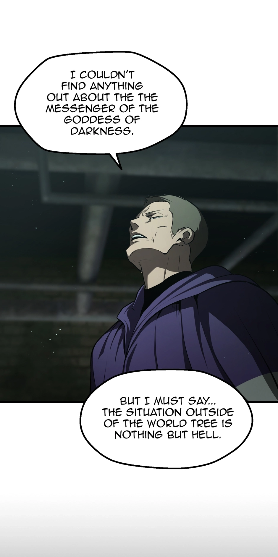 Survival Story of a Sword King in a Fantasy World Chapter 236 Page 46
