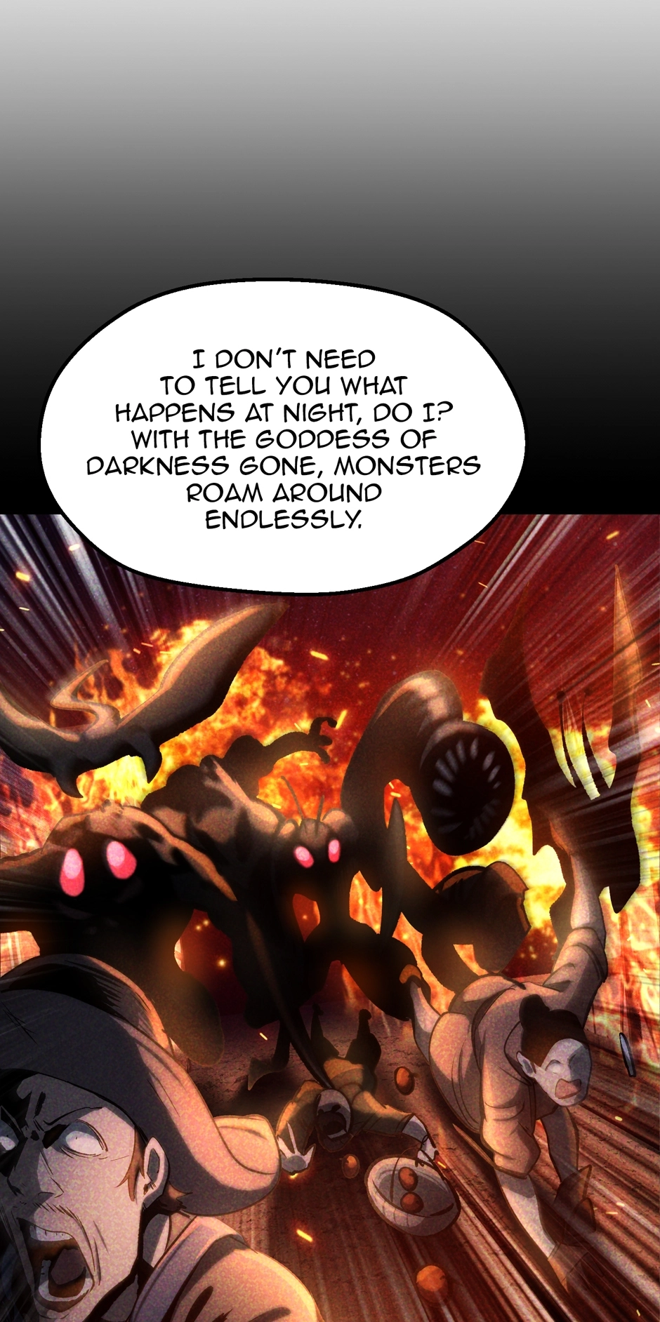 Survival Story of a Sword King in a Fantasy World Chapter 236 Page 47
