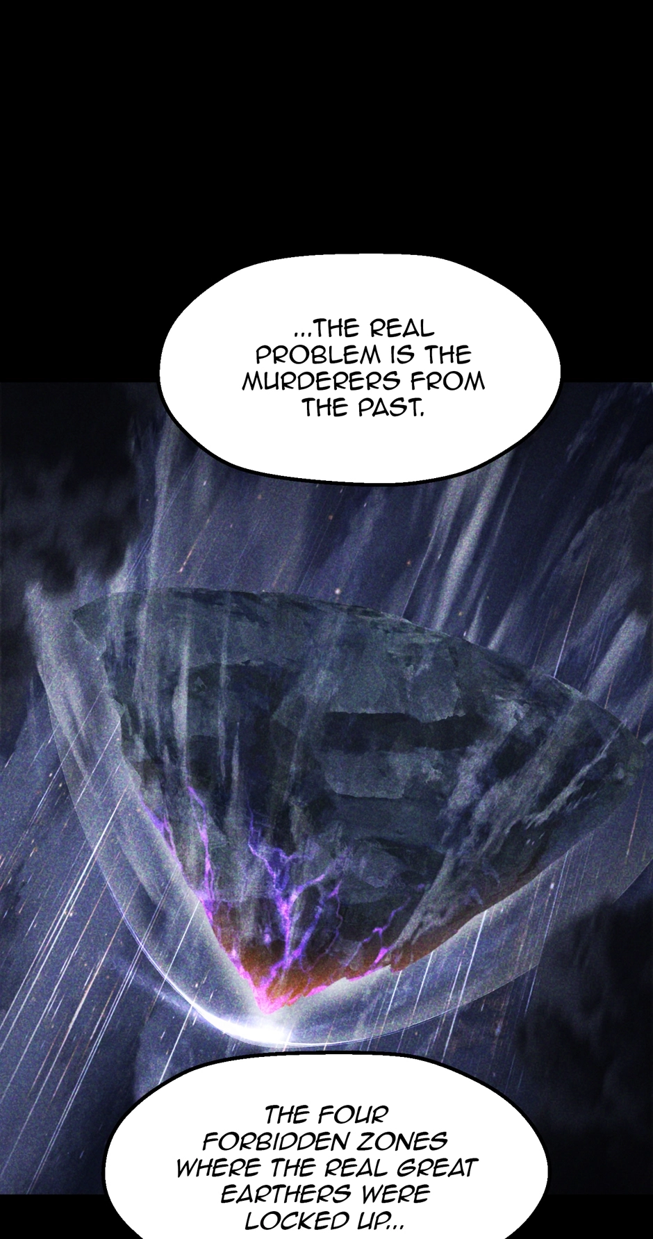 Survival Story of a Sword King in a Fantasy World Chapter 236 Page 49