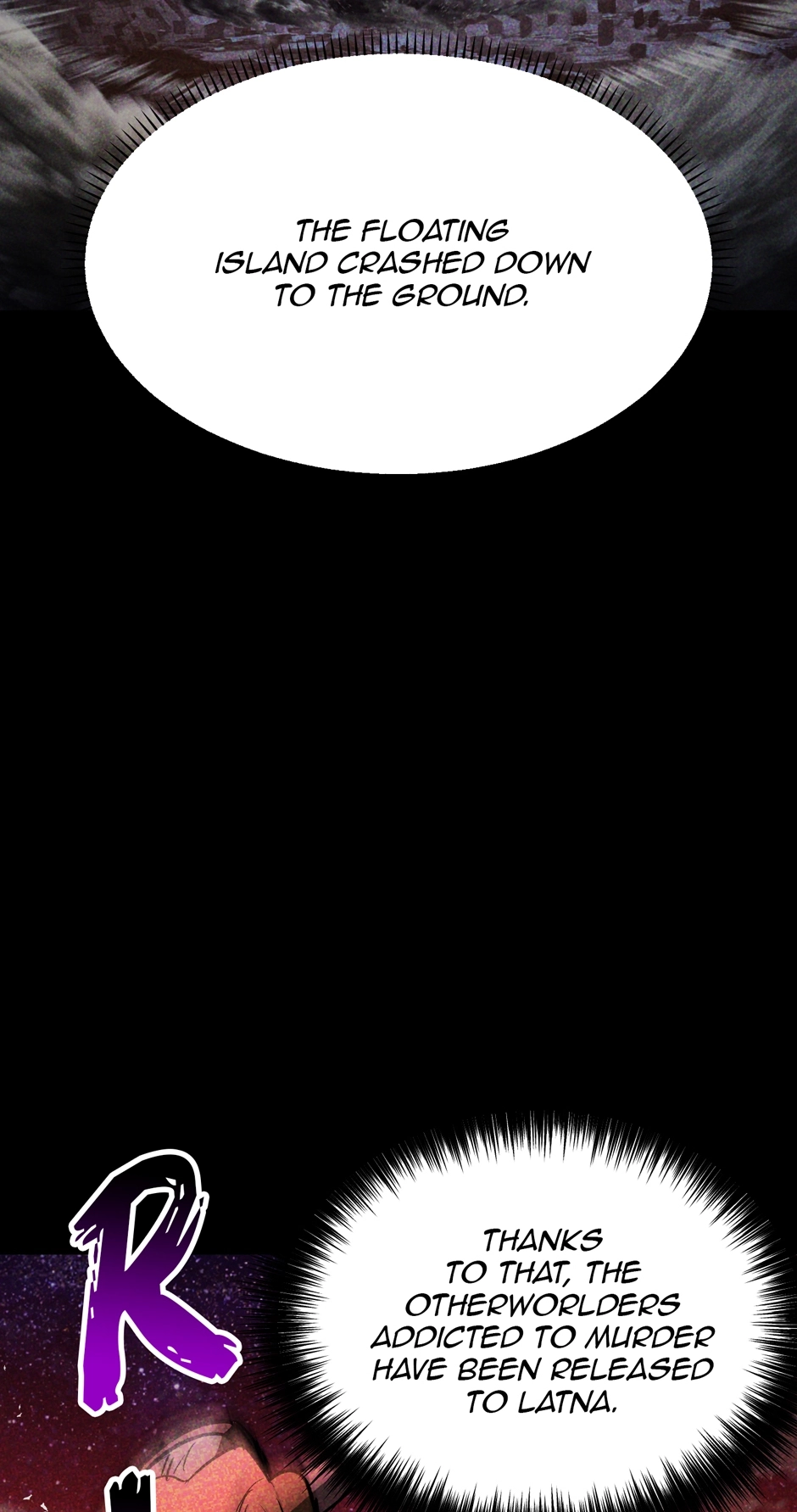 Survival Story of a Sword King in a Fantasy World Chapter 236 Page 51