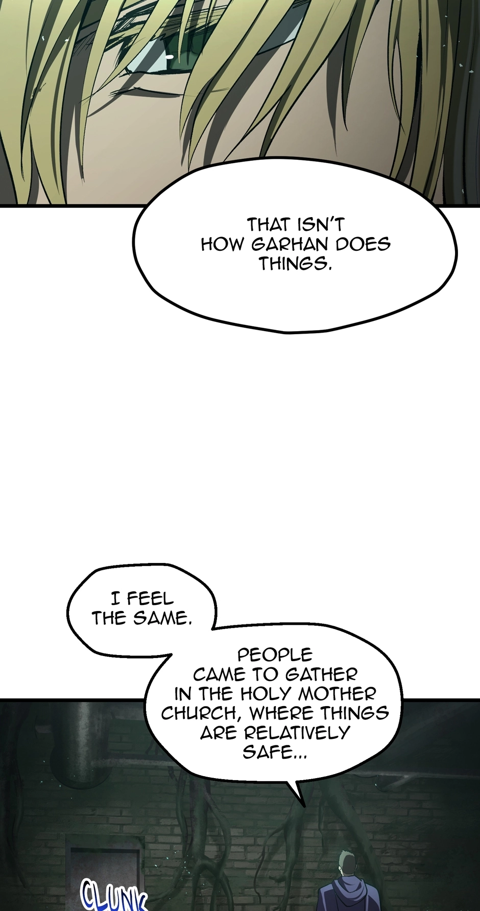 Survival Story of a Sword King in a Fantasy World Chapter 236 Page 55