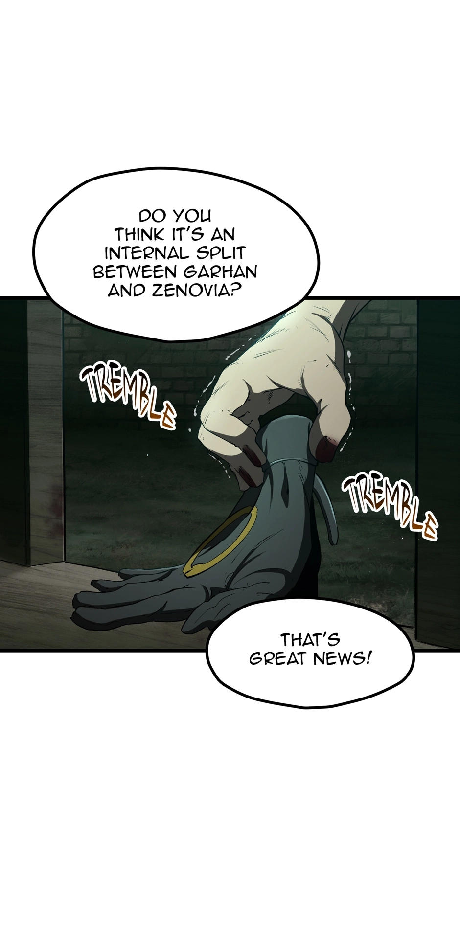 Survival Story of a Sword King in a Fantasy World Chapter 236 Page 57