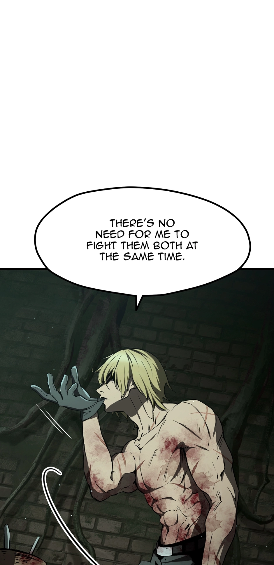 Survival Story of a Sword King in a Fantasy World Chapter 236 Page 58