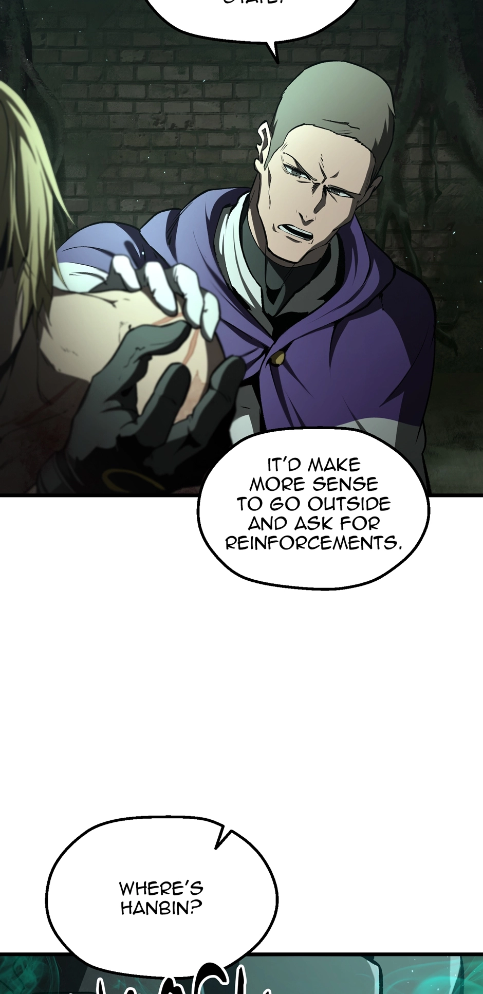 Survival Story of a Sword King in a Fantasy World Chapter 236 Page 60