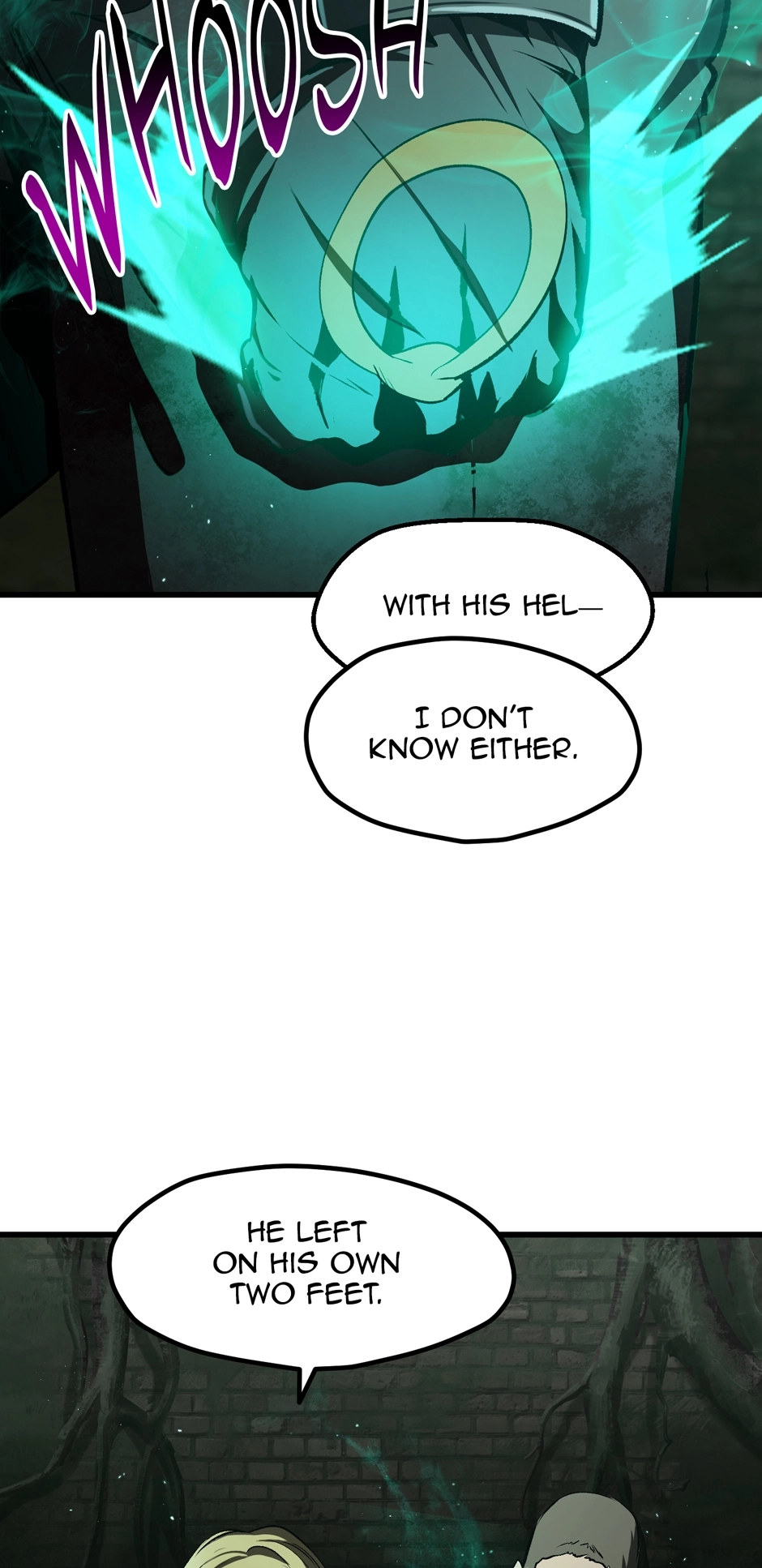 Survival Story of a Sword King in a Fantasy World Chapter 236 Page 61
