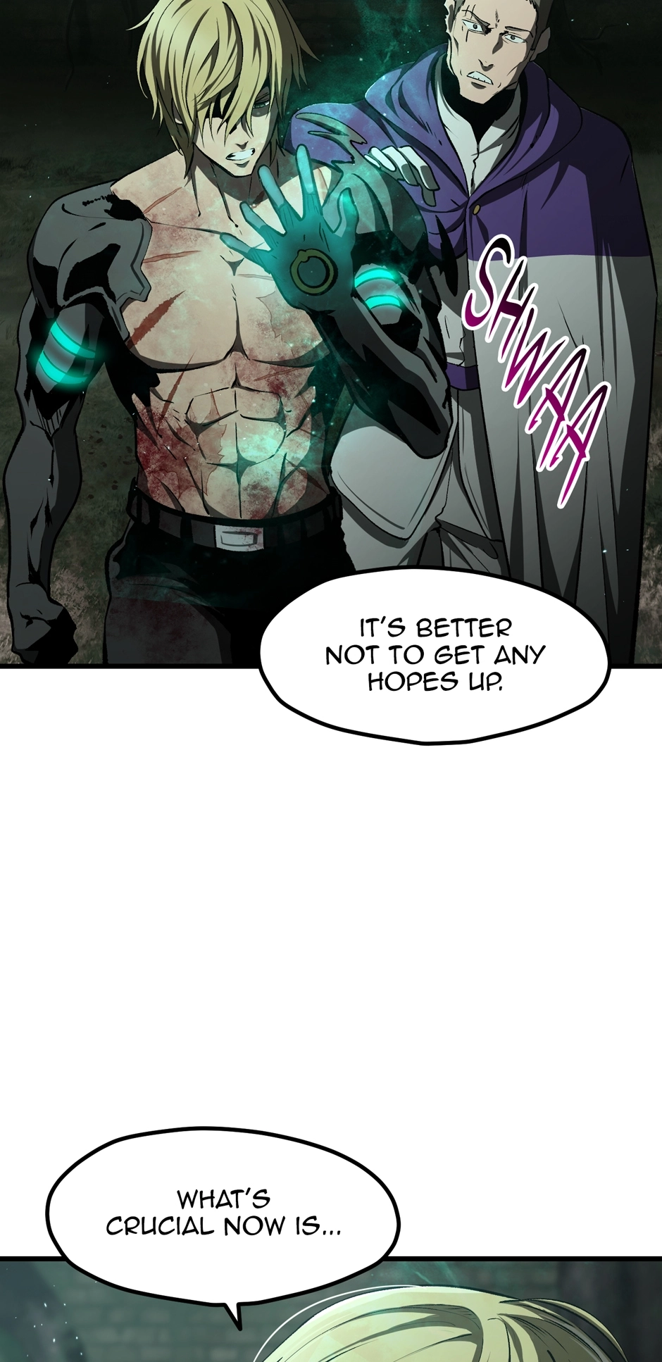 Survival Story of a Sword King in a Fantasy World Chapter 236 Page 62