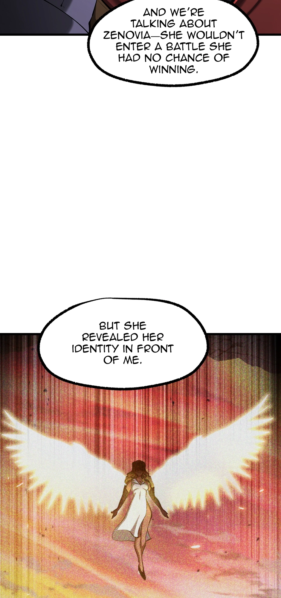 Survival Story of a Sword King in a Fantasy World Chapter 236 Page 65