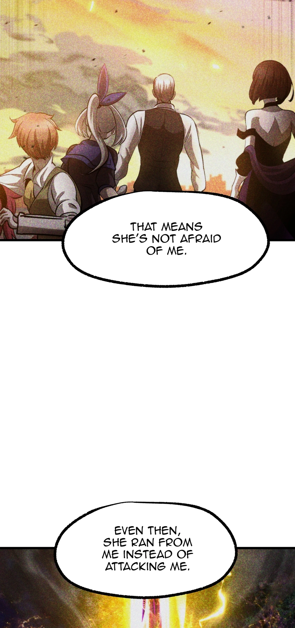 Survival Story of a Sword King in a Fantasy World Chapter 236 Page 66