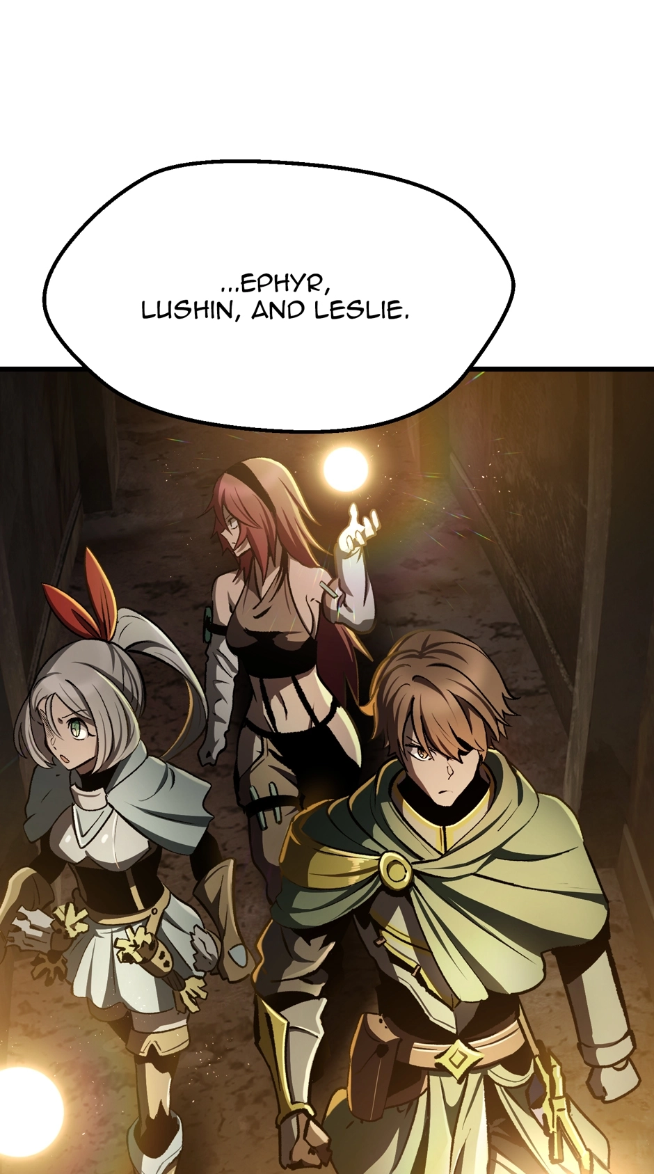 Survival Story of a Sword King in a Fantasy World Chapter 236 Page 71