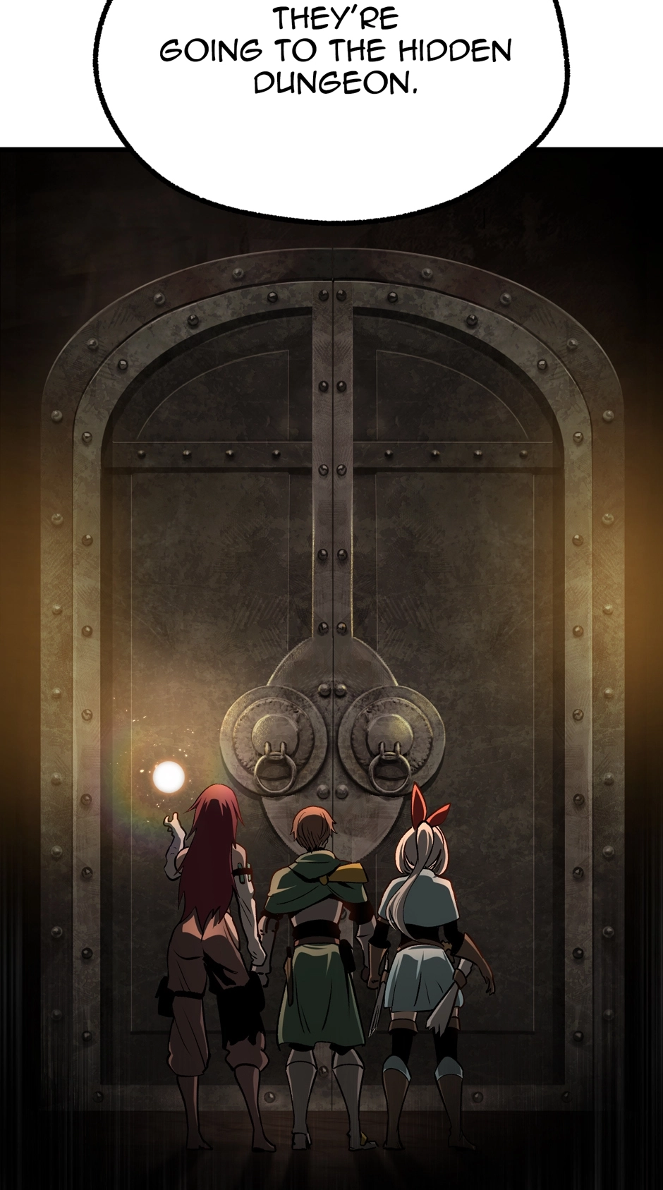 Survival Story of a Sword King in a Fantasy World Chapter 236 Page 75