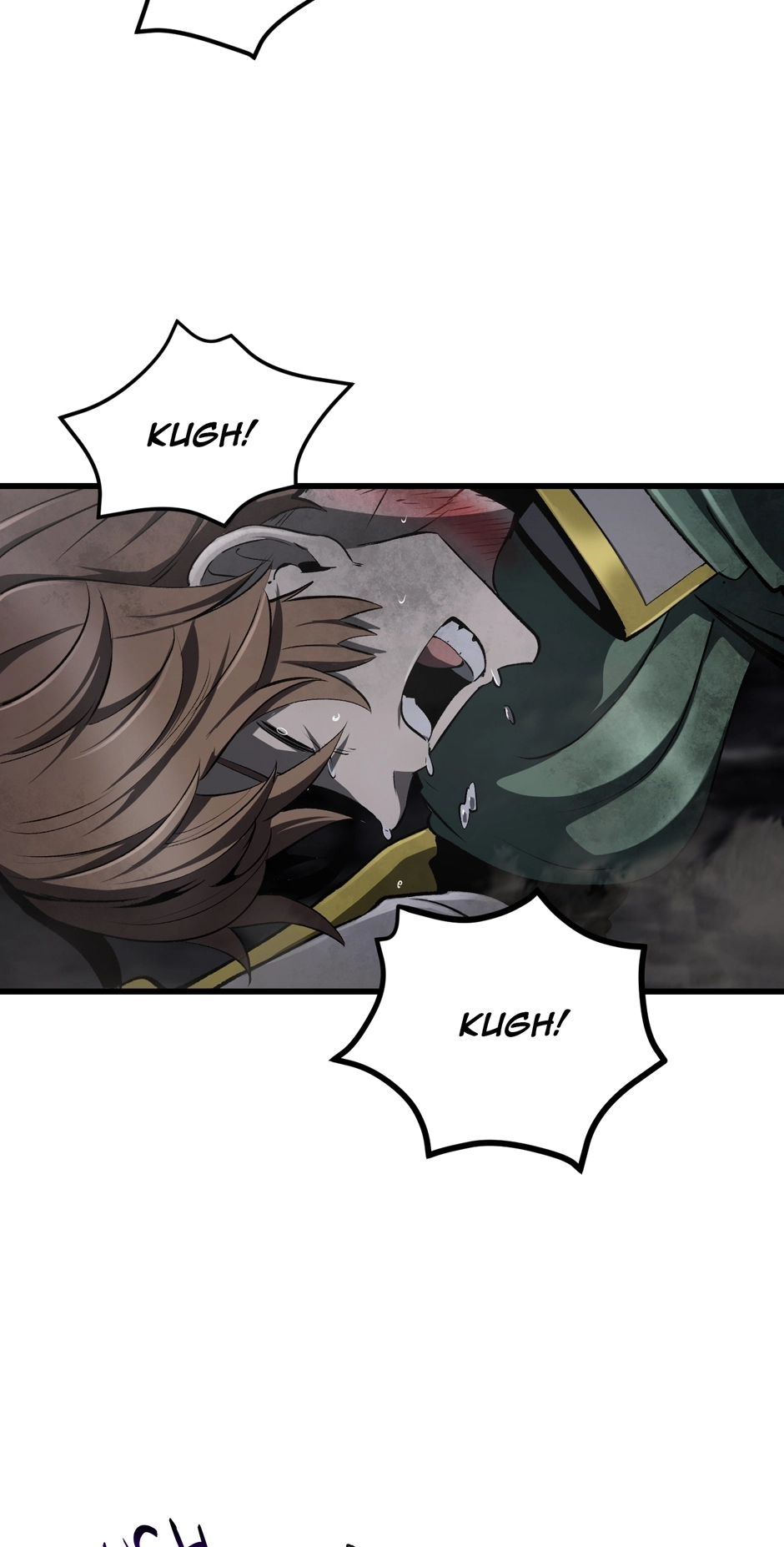 Survival Story of a Sword King in a Fantasy World Chapter 246 Page 17