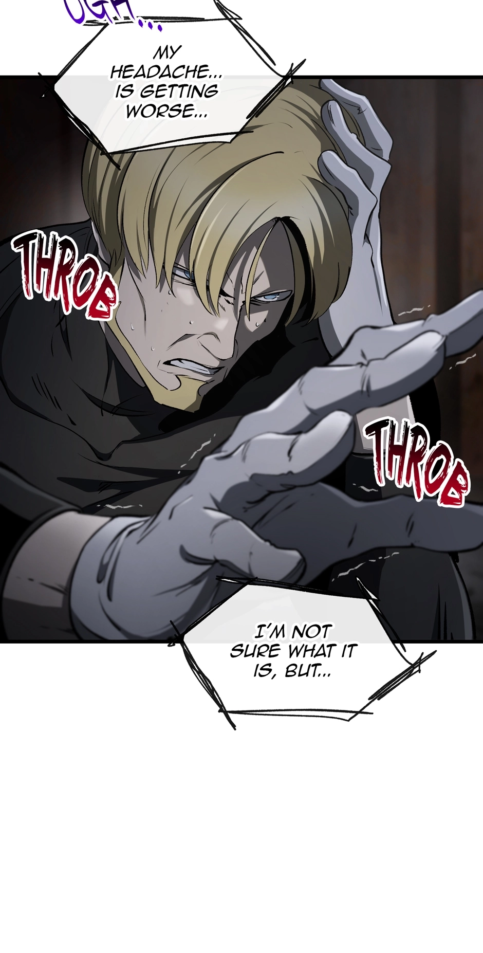 Survival Story of a Sword King in a Fantasy World Chapter 246 Page 18