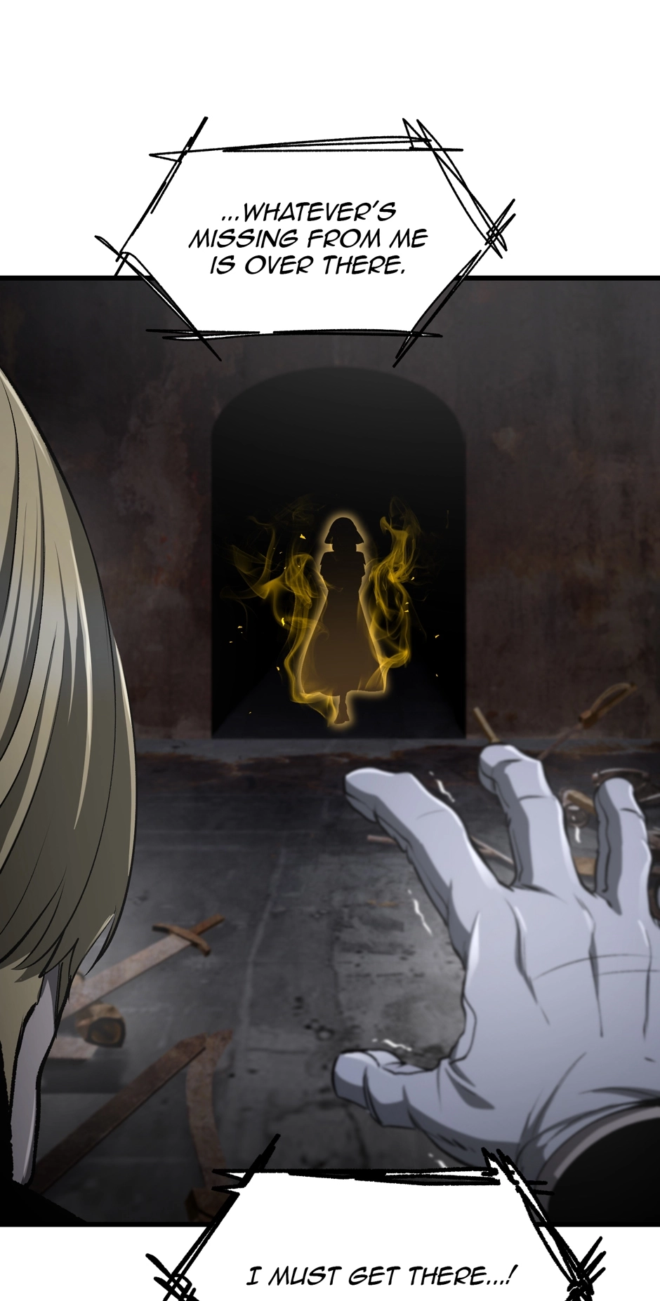Survival Story of a Sword King in a Fantasy World Chapter 246 Page 19
