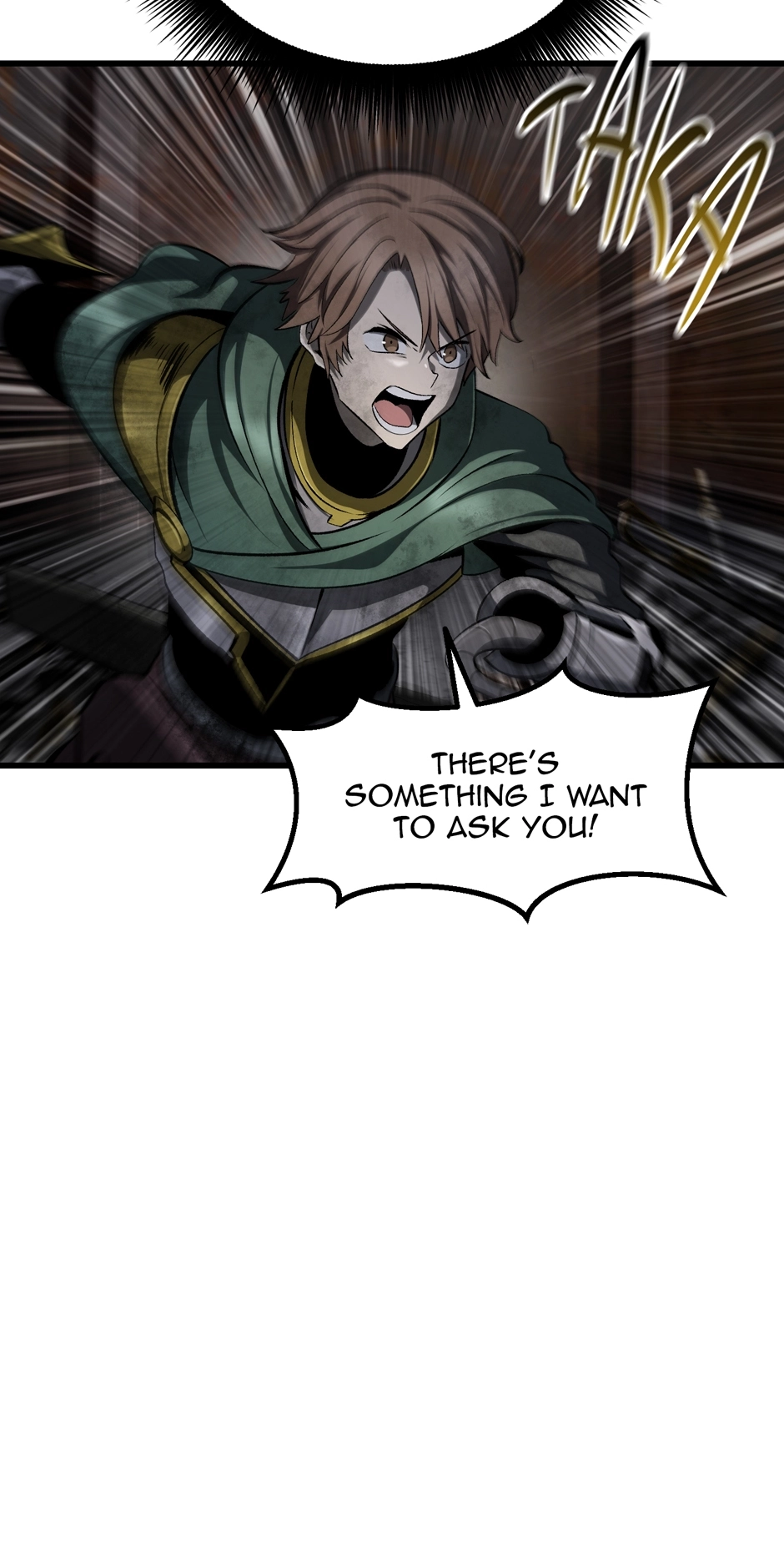 Survival Story of a Sword King in a Fantasy World Chapter 246 Page 22