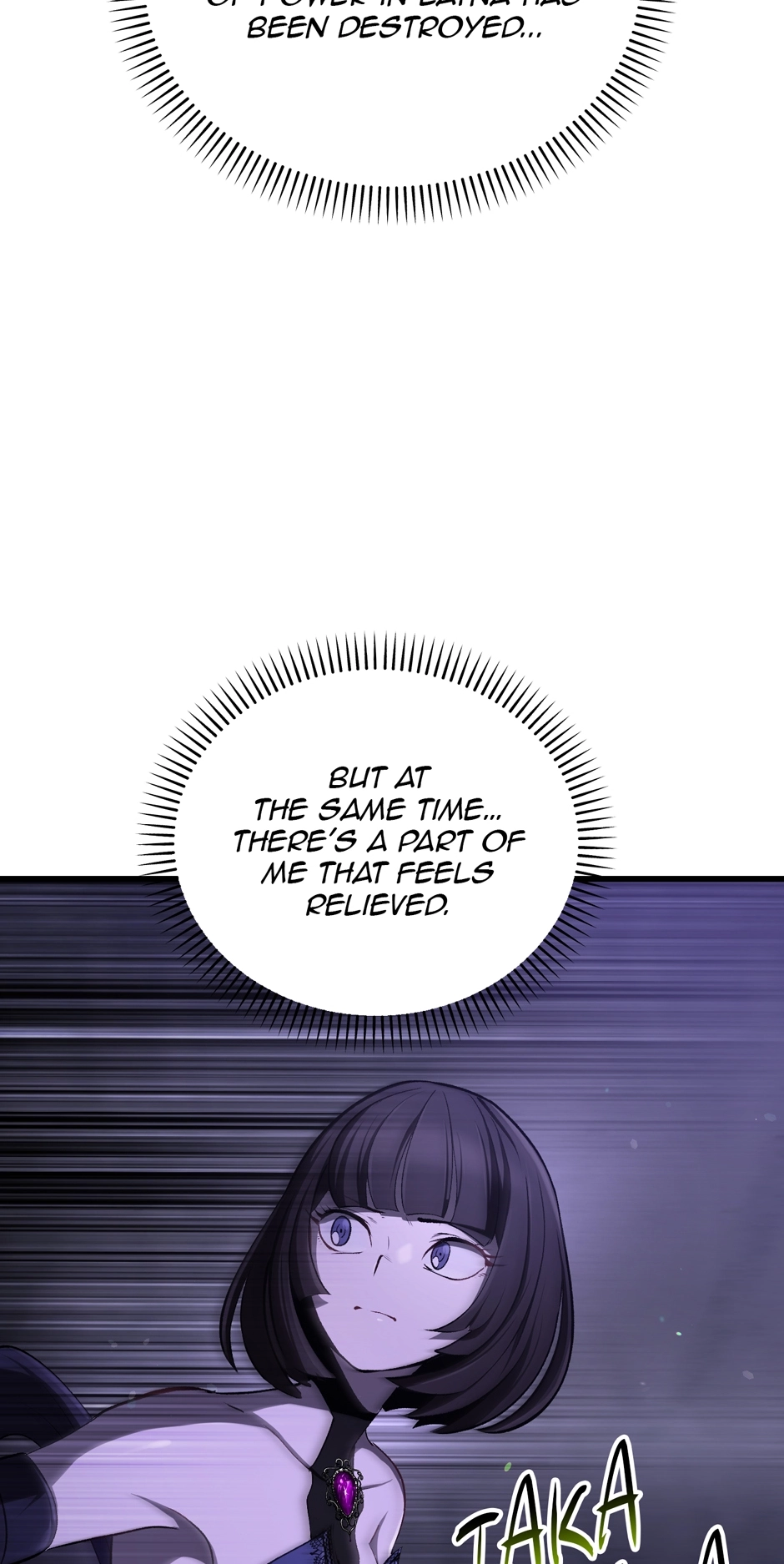 Survival Story of a Sword King in a Fantasy World Chapter 246 Page 31