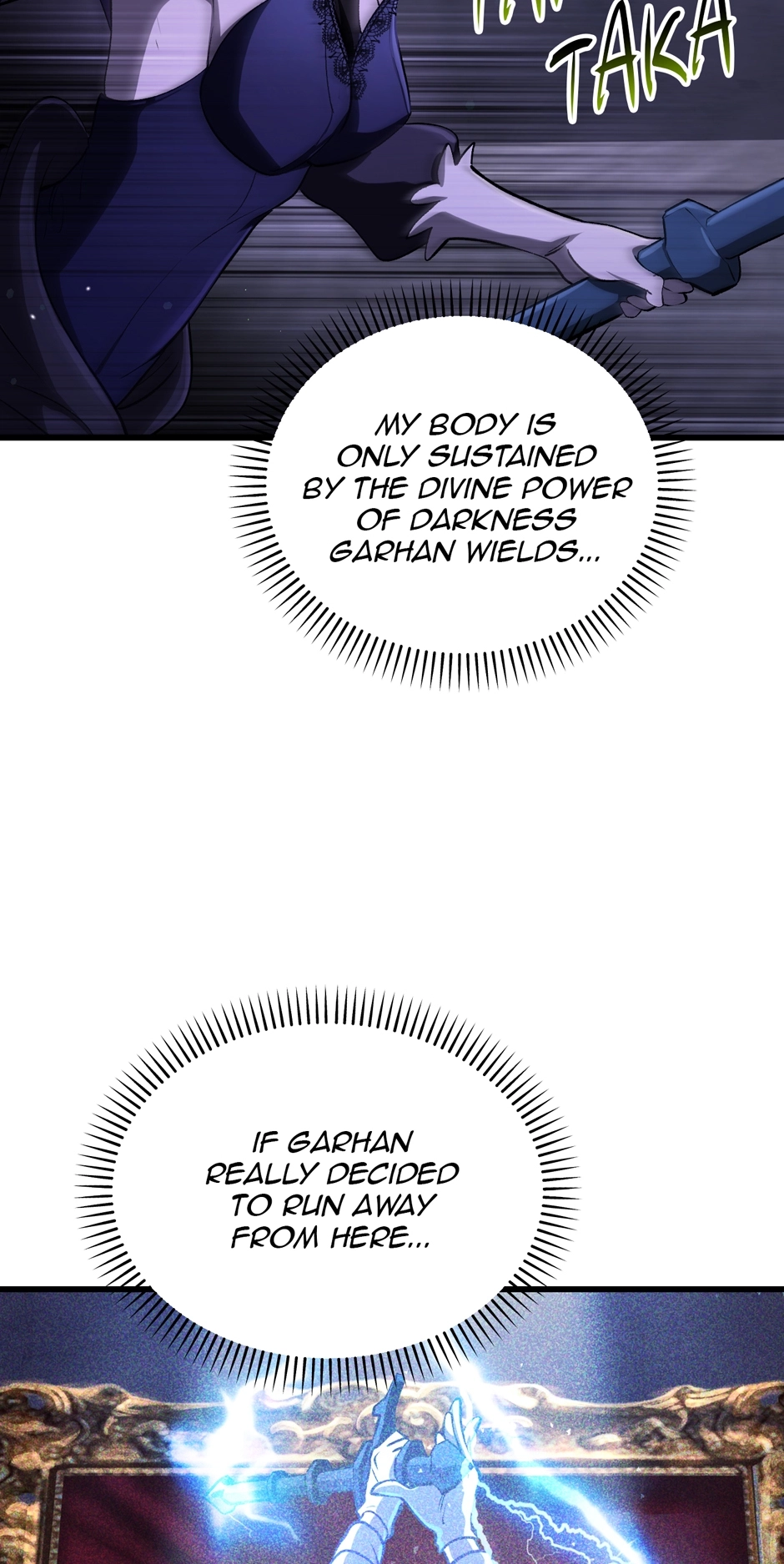 Survival Story of a Sword King in a Fantasy World Chapter 246 Page 32