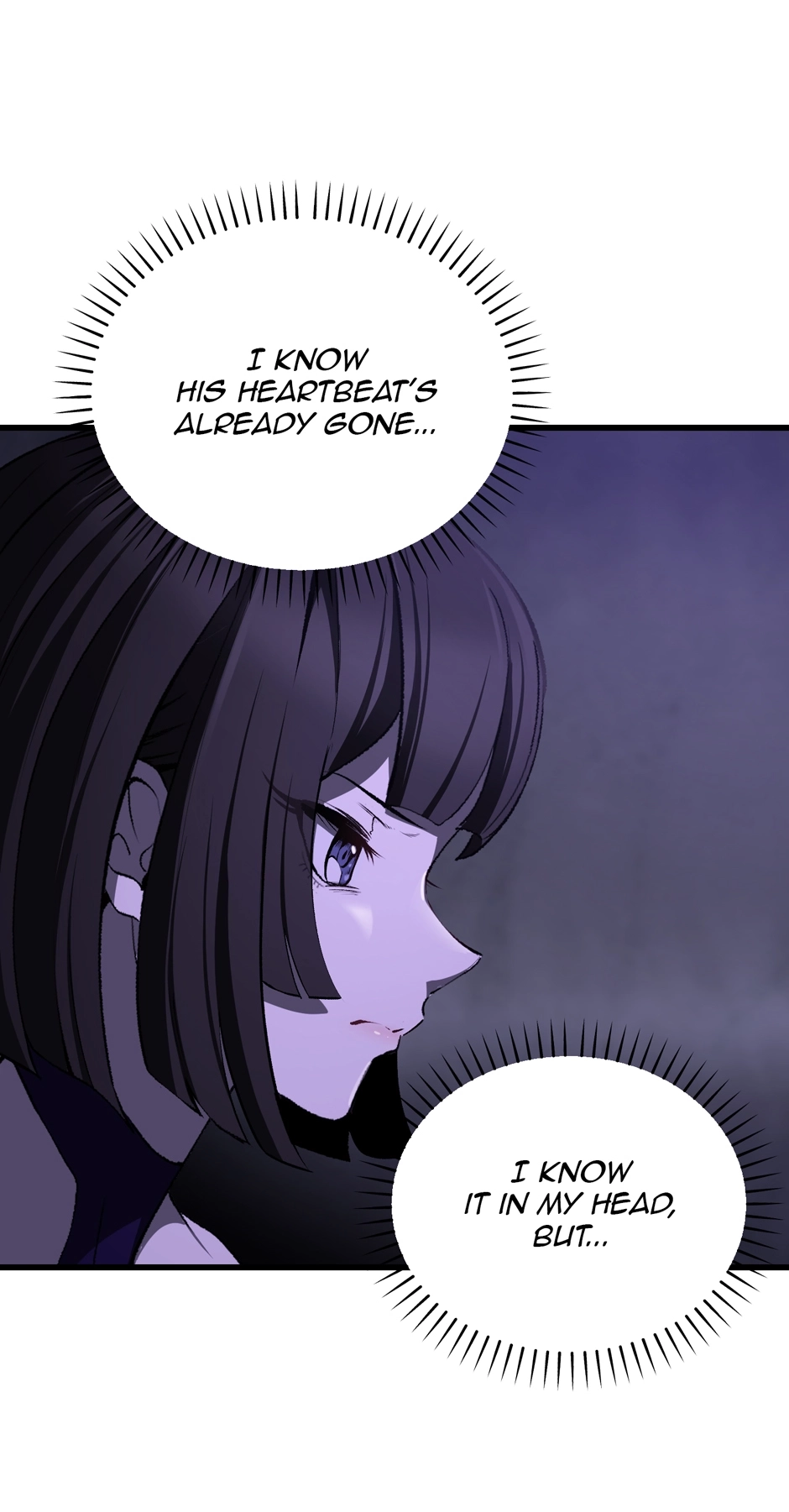 Survival Story of a Sword King in a Fantasy World Chapter 246 Page 39