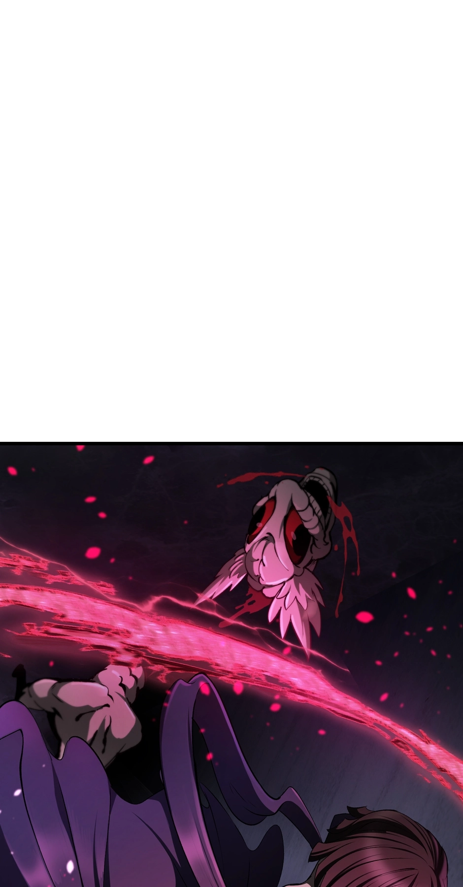 Survival Story of a Sword King in a Fantasy World Chapter 246 Page 41