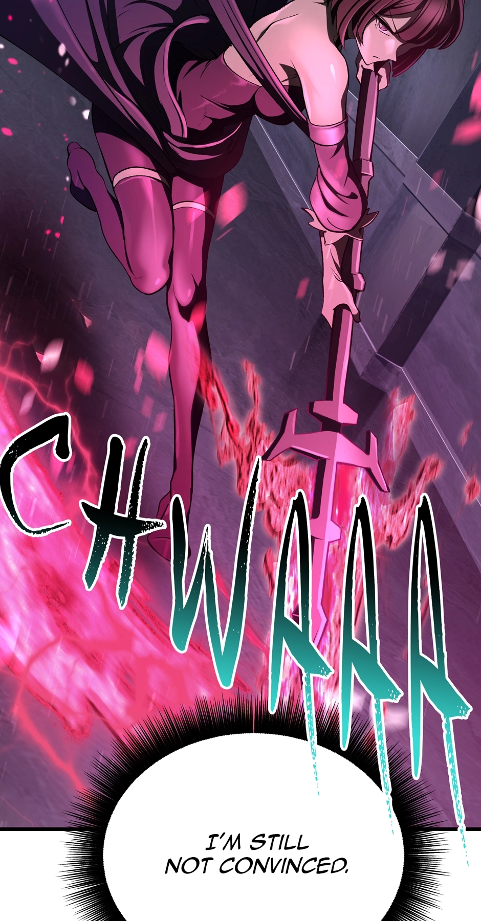Survival Story of a Sword King in a Fantasy World Chapter 246 Page 42
