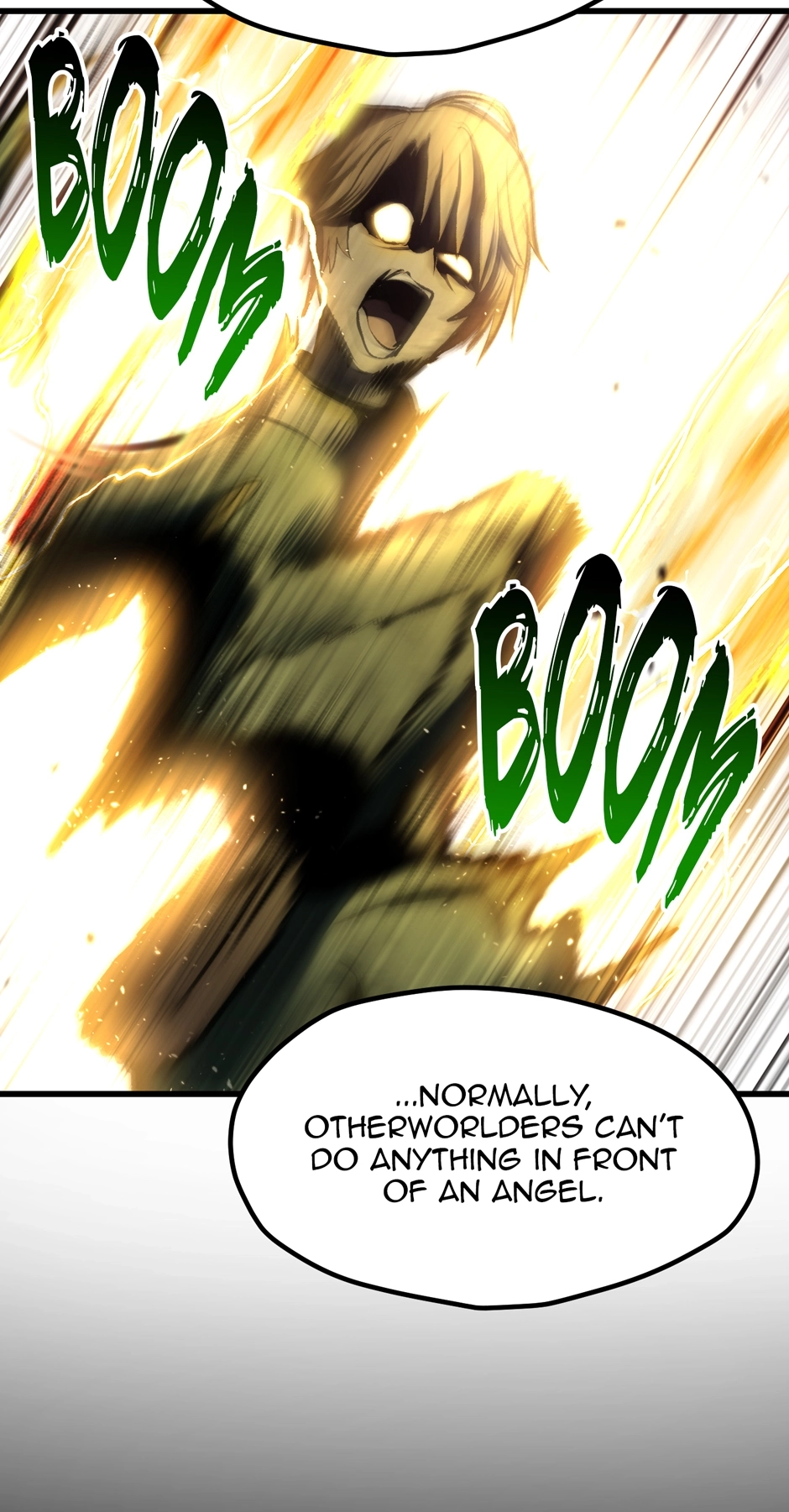 Survival Story of a Sword King in a Fantasy World Chapter 246 Page 45