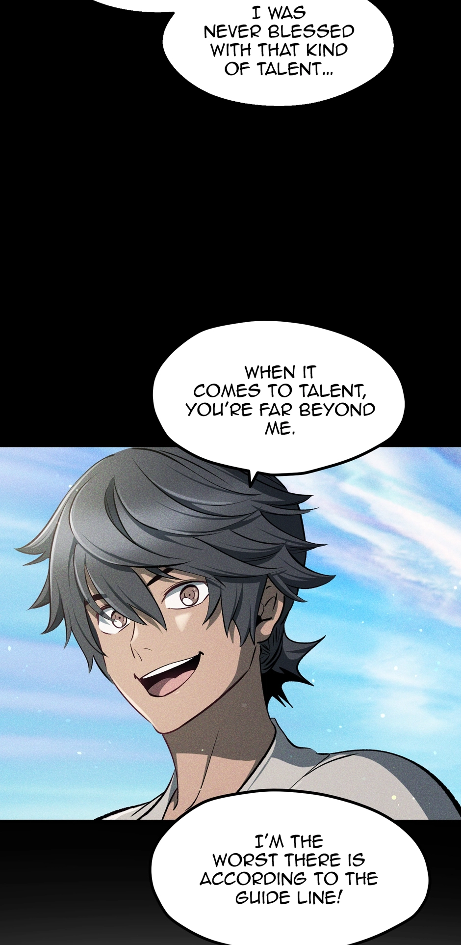 Survival Story of a Sword King in a Fantasy World Chapter 246 Page 48