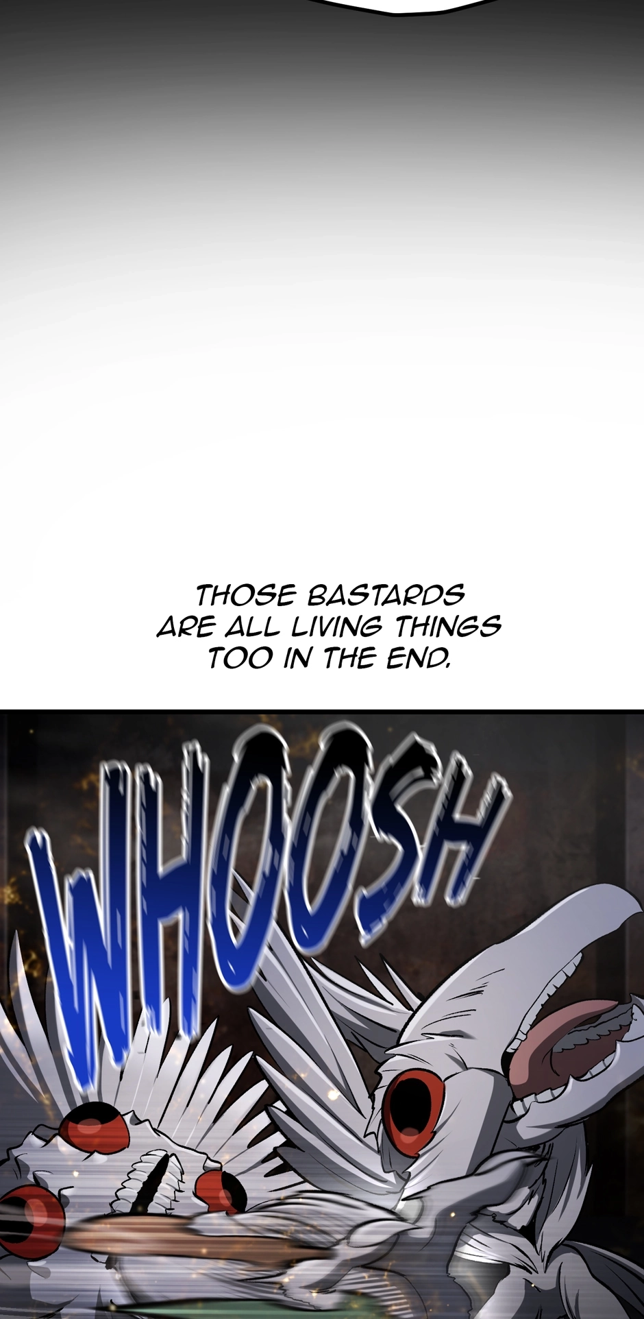 Survival Story of a Sword King in a Fantasy World Chapter 246 Page 49