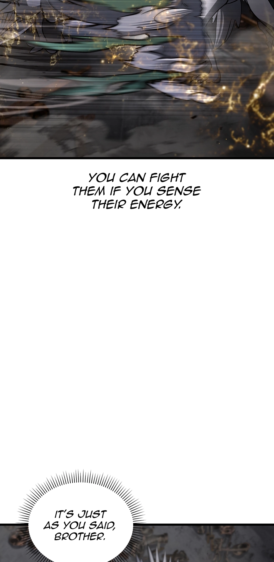 Survival Story of a Sword King in a Fantasy World Chapter 246 Page 50