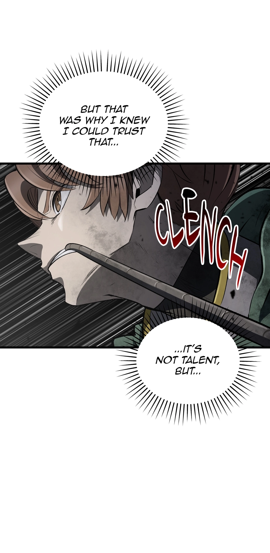 Survival Story of a Sword King in a Fantasy World Chapter 246 Page 52