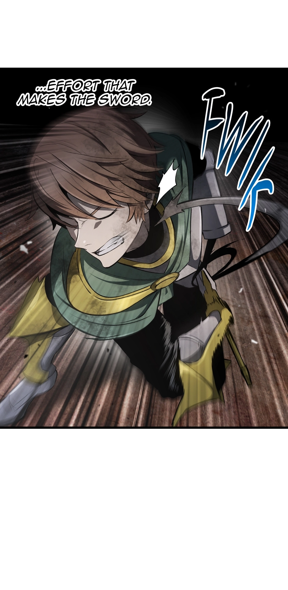 Survival Story of a Sword King in a Fantasy World Chapter 246 Page 53