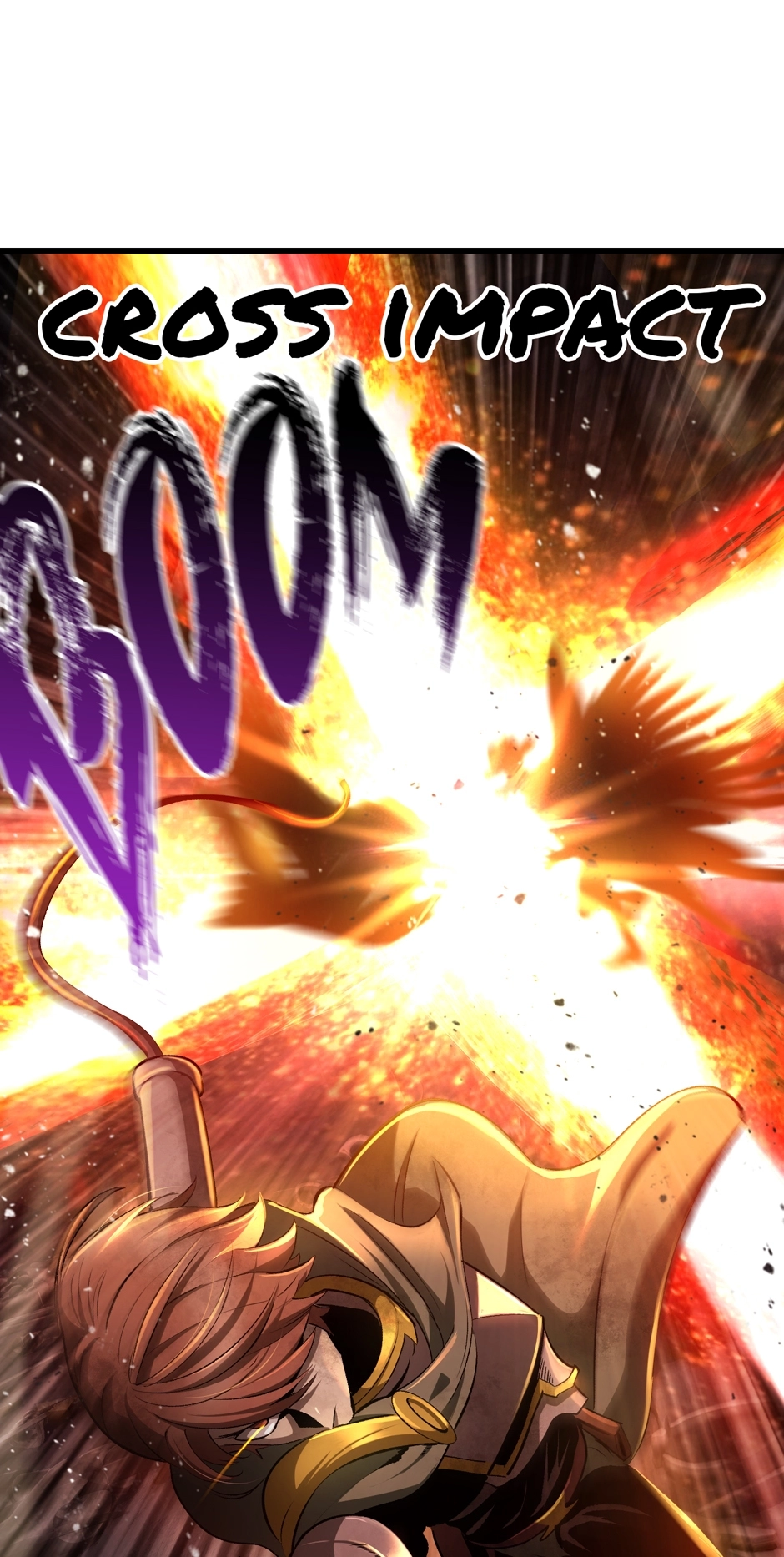 Survival Story of a Sword King in a Fantasy World Chapter 246 Page 55