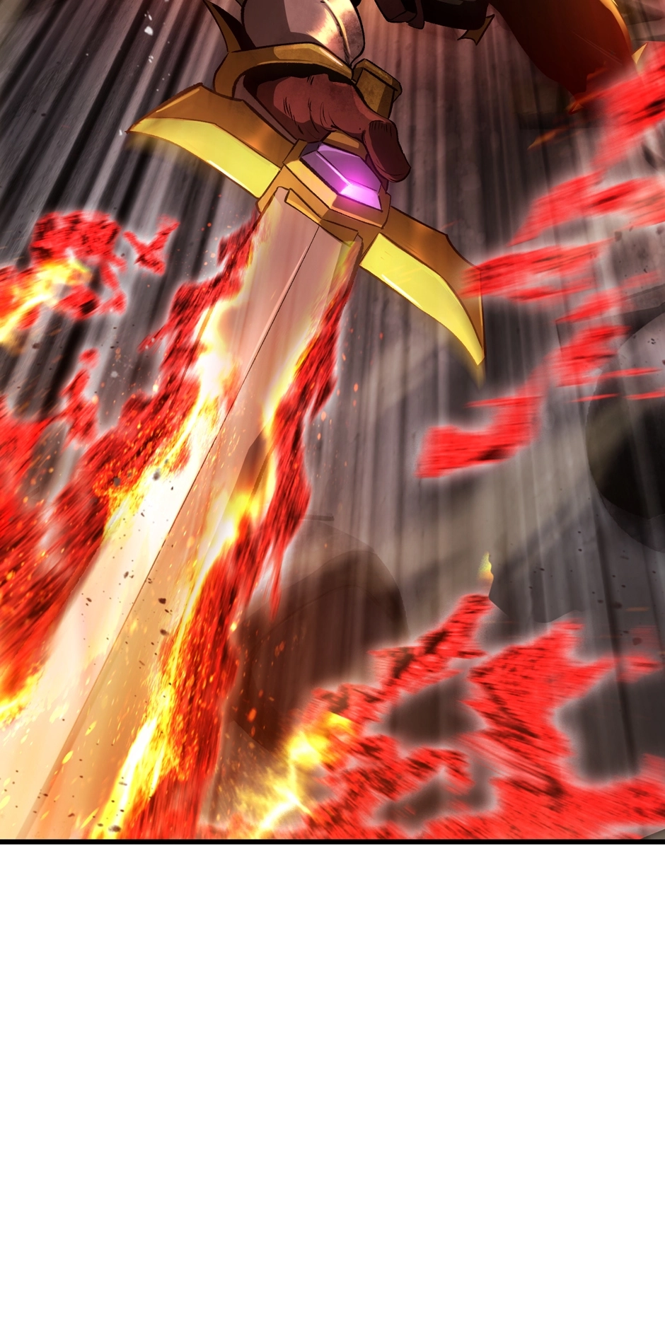 Survival Story of a Sword King in a Fantasy World Chapter 246 Page 56