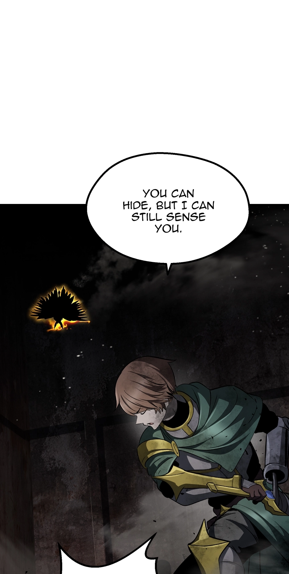 Survival Story of a Sword King in a Fantasy World Chapter 246 Page 58