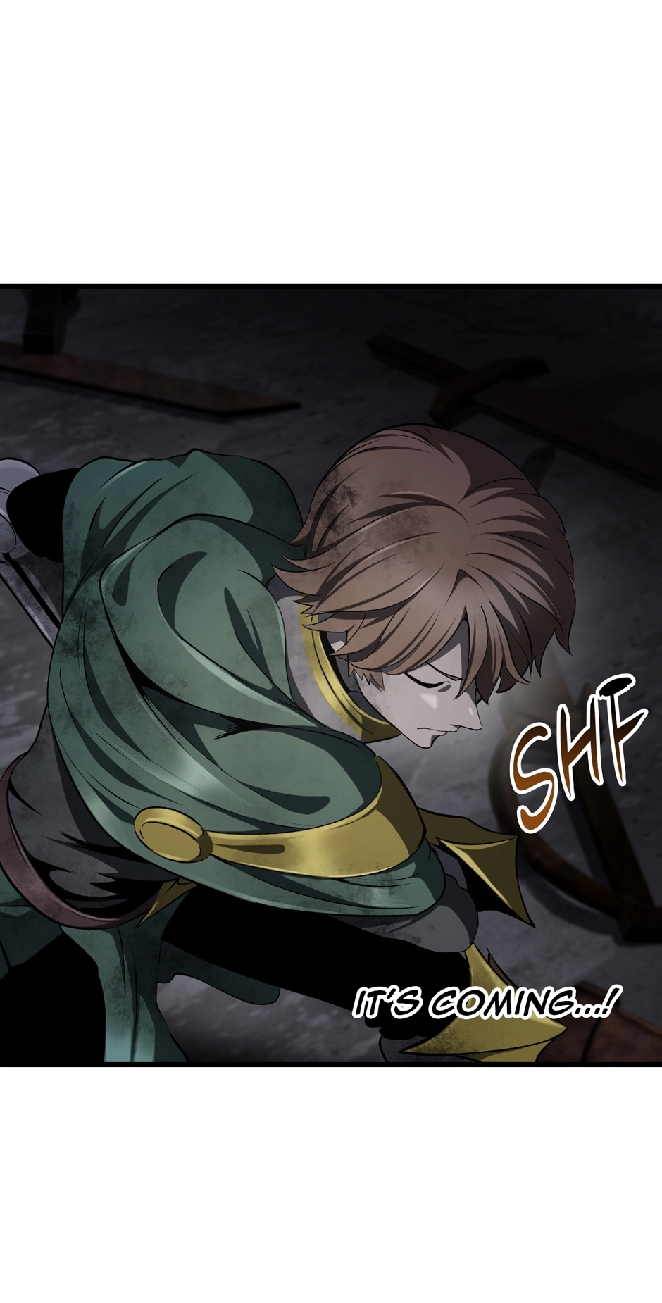 Survival Story of a Sword King in a Fantasy World Chapter 246 Page 62