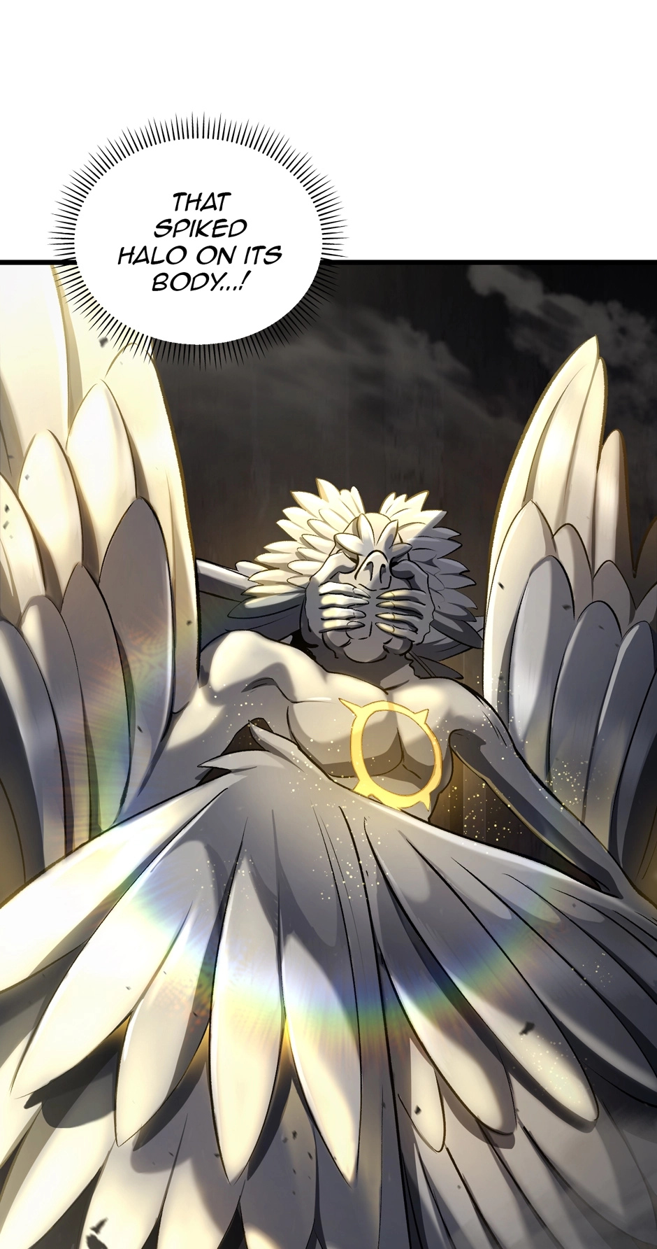 Survival Story of a Sword King in a Fantasy World Chapter 246 Page 69