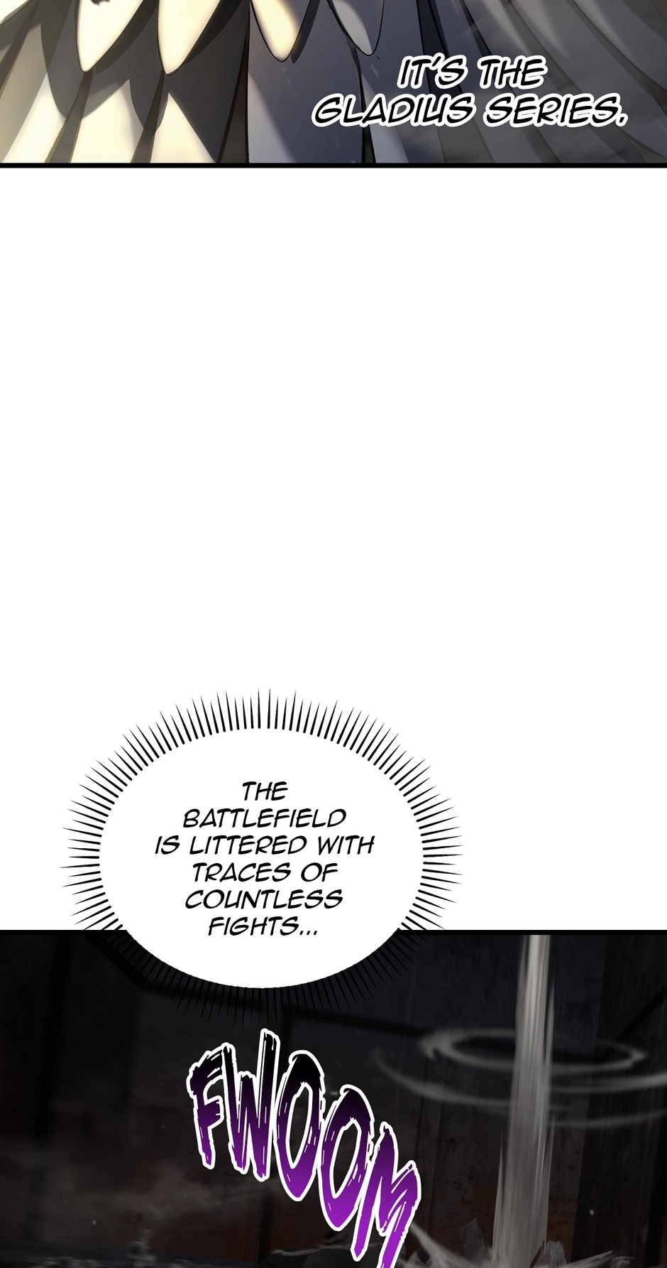 Survival Story of a Sword King in a Fantasy World Chapter 246 Page 70