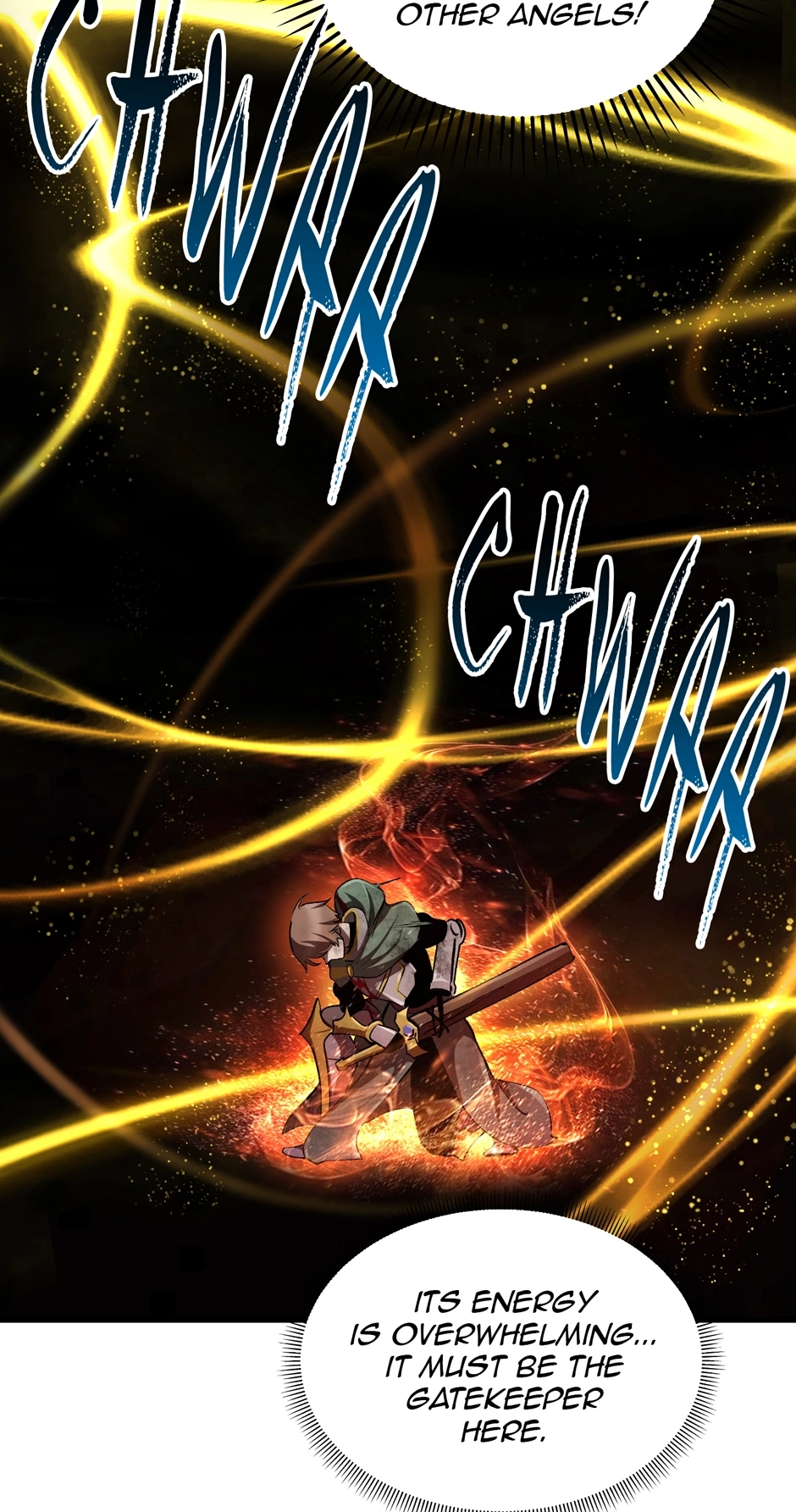 Survival Story of a Sword King in a Fantasy World Chapter 246 Page 72
