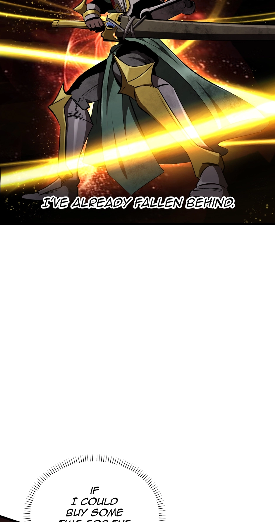 Survival Story of a Sword King in a Fantasy World Chapter 246 Page 74