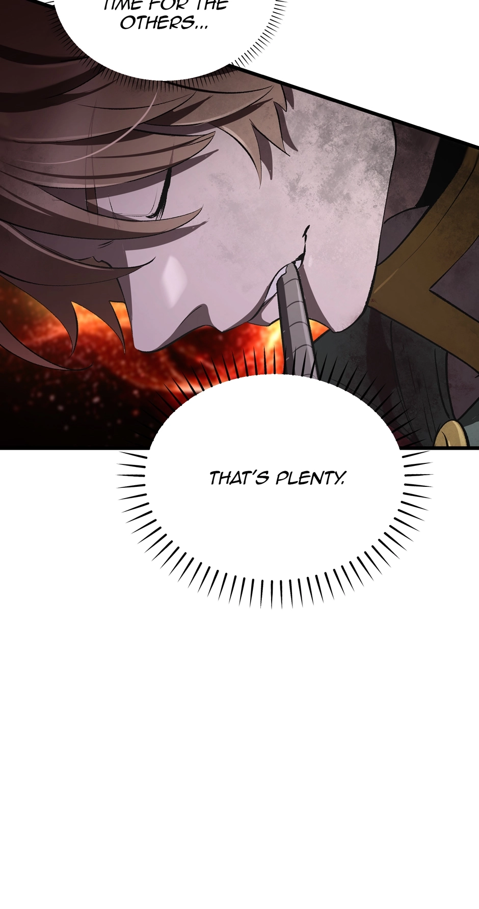 Survival Story of a Sword King in a Fantasy World Chapter 246 Page 75