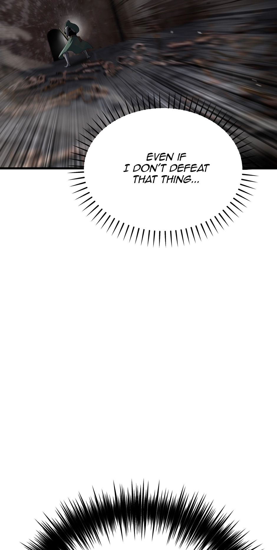 Survival Story of a Sword King in a Fantasy World Chapter 246 Page 77
