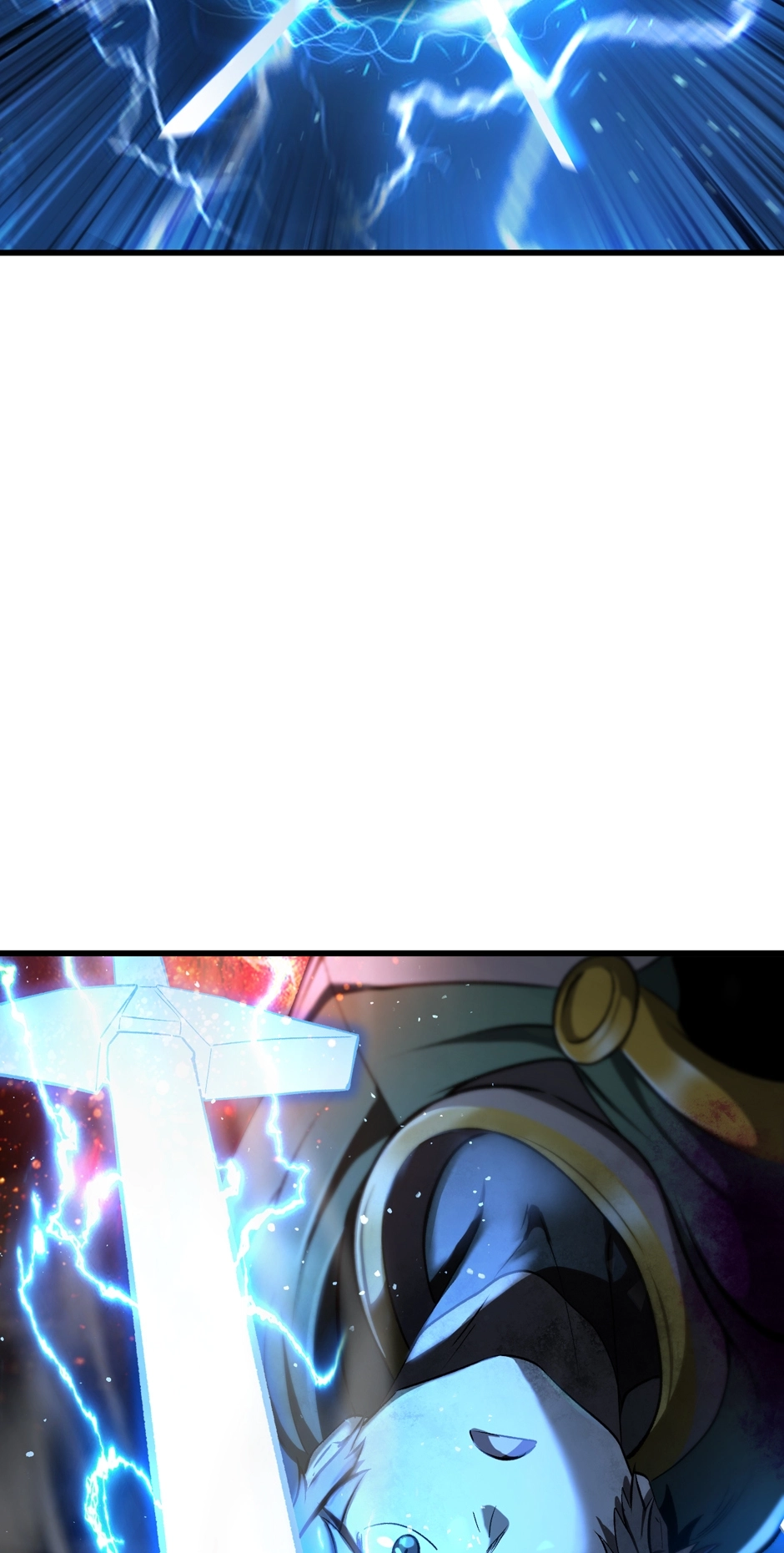 Survival Story of a Sword King in a Fantasy World Chapter 246 Page 80