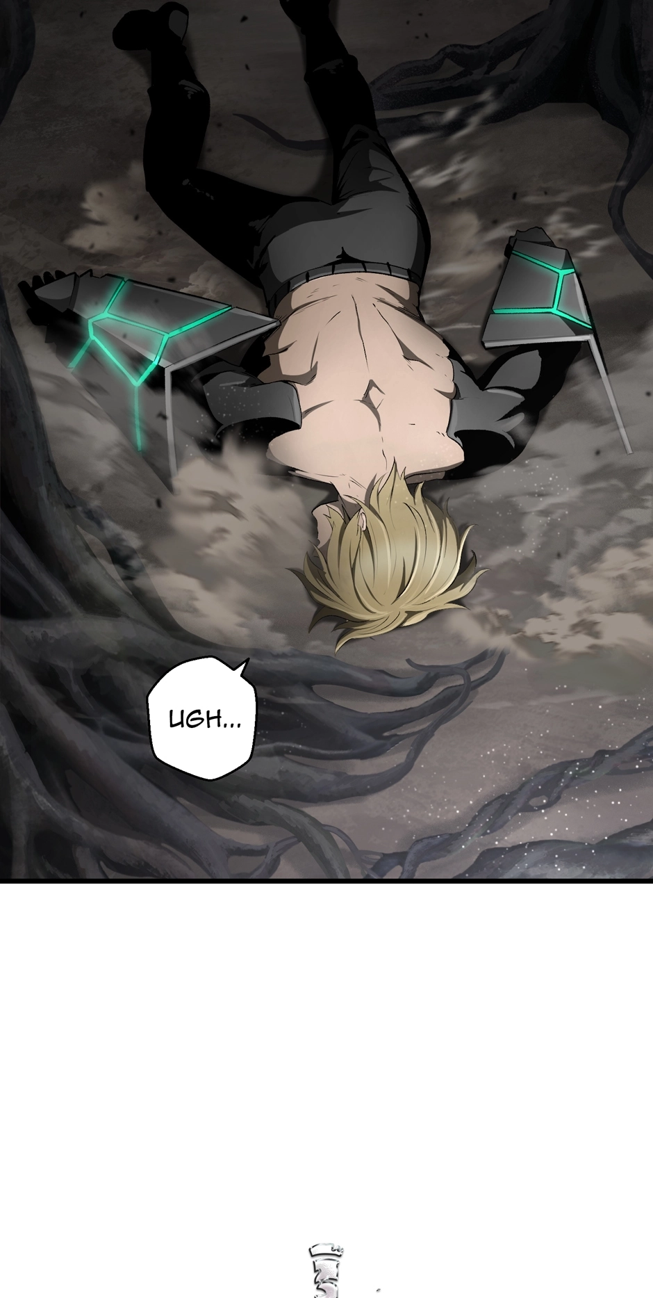 Survival Story of a Sword King in a Fantasy World Chapter 241 Page 5