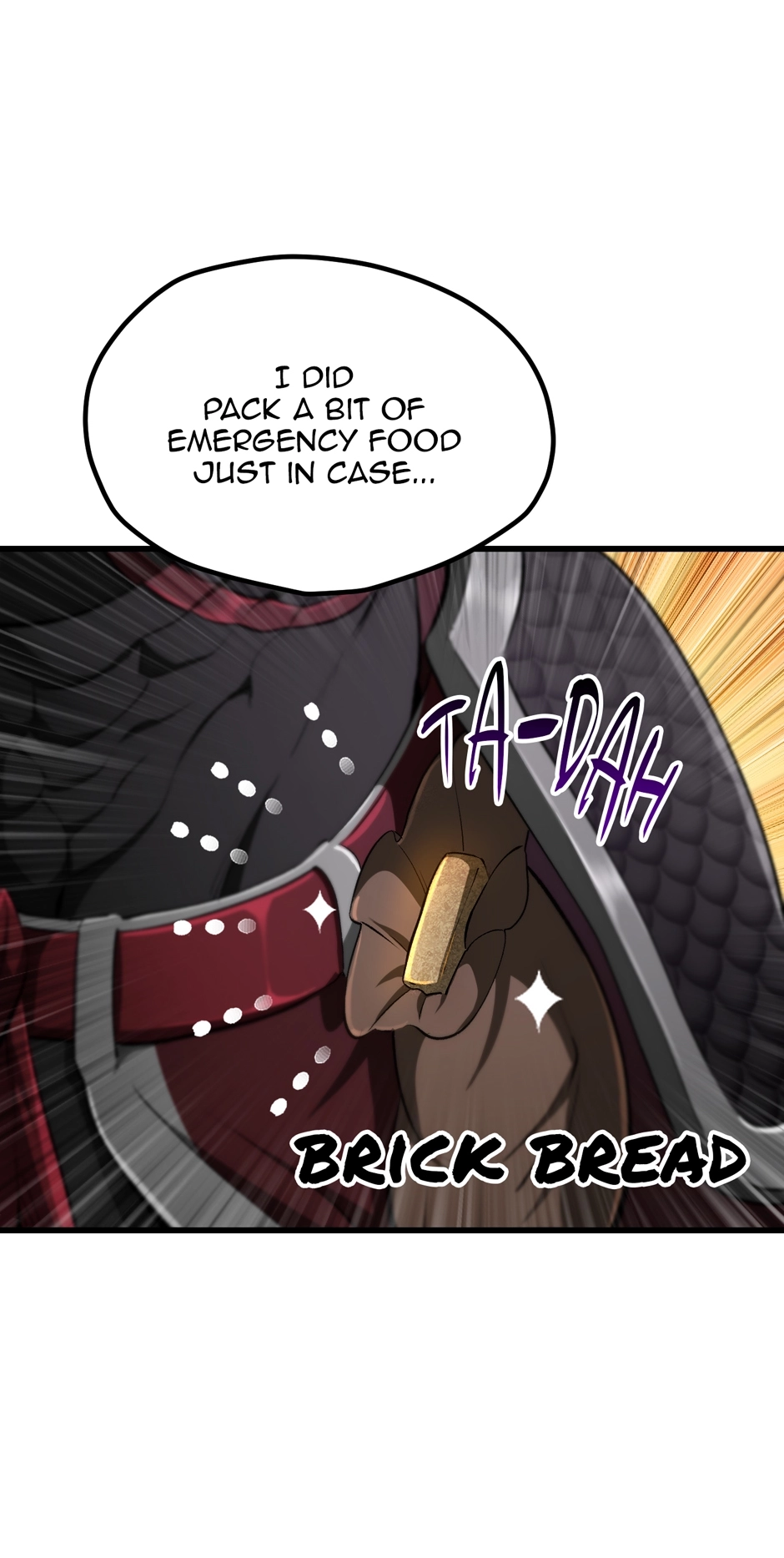 Survival Story of a Sword King in a Fantasy World Chapter 241 Page 7