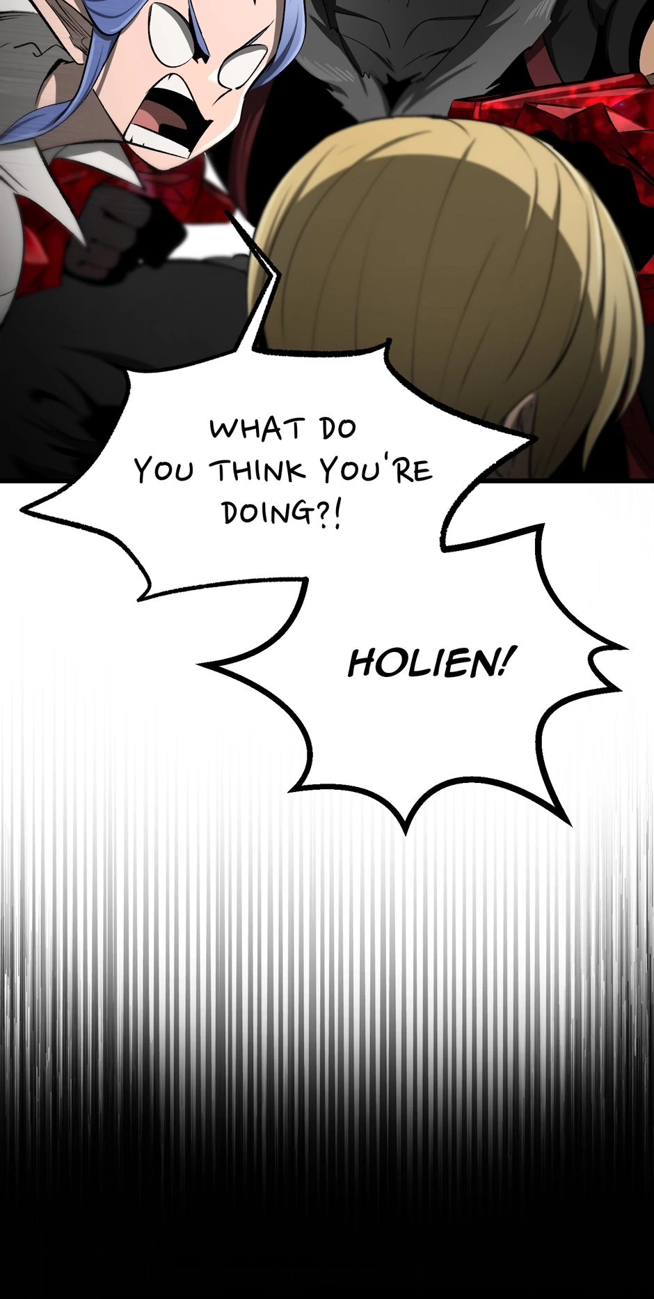 Survival Story of a Sword King in a Fantasy World Chapter 241 Page 10