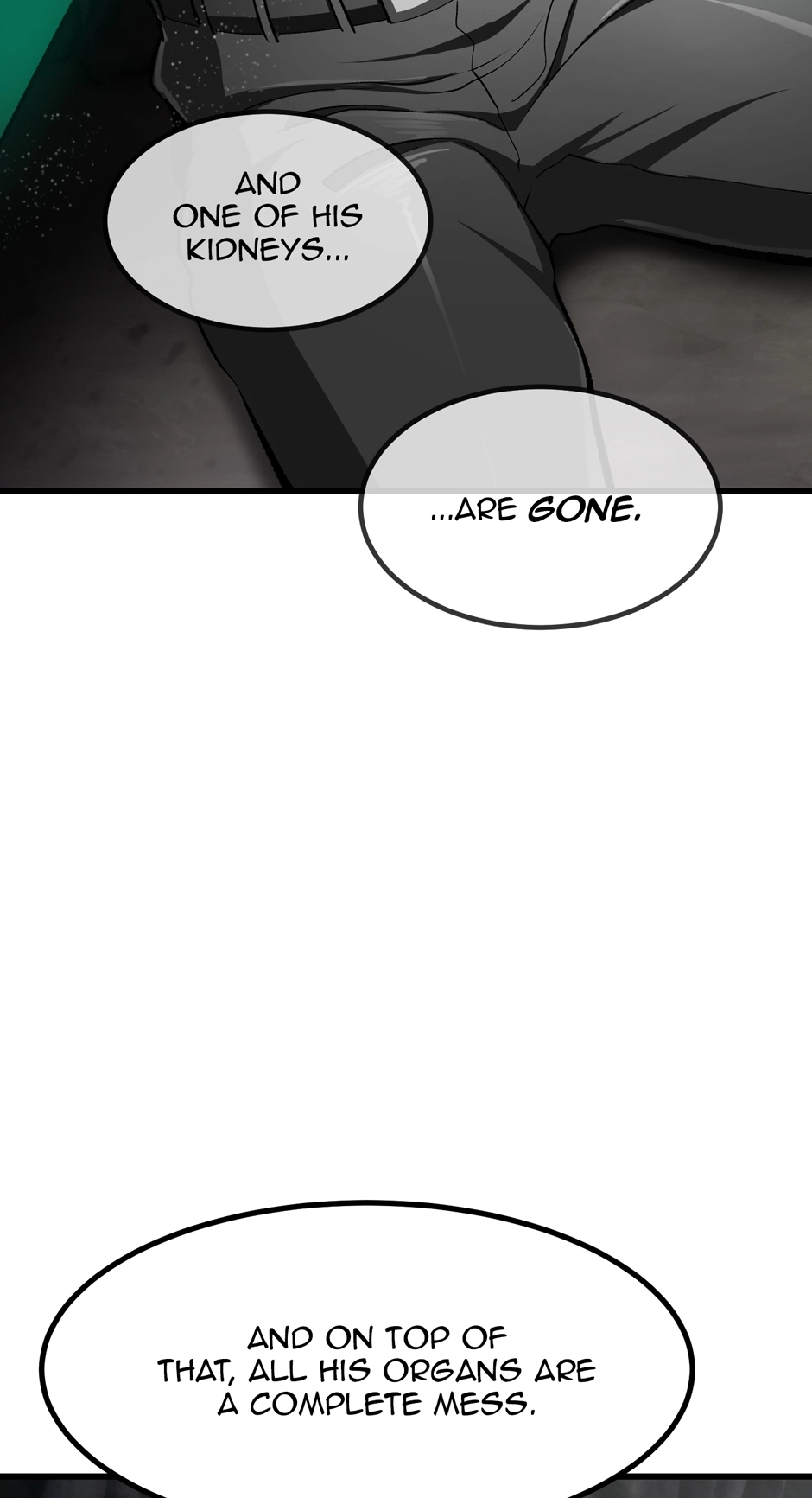 Survival Story of a Sword King in a Fantasy World Chapter 241 Page 12