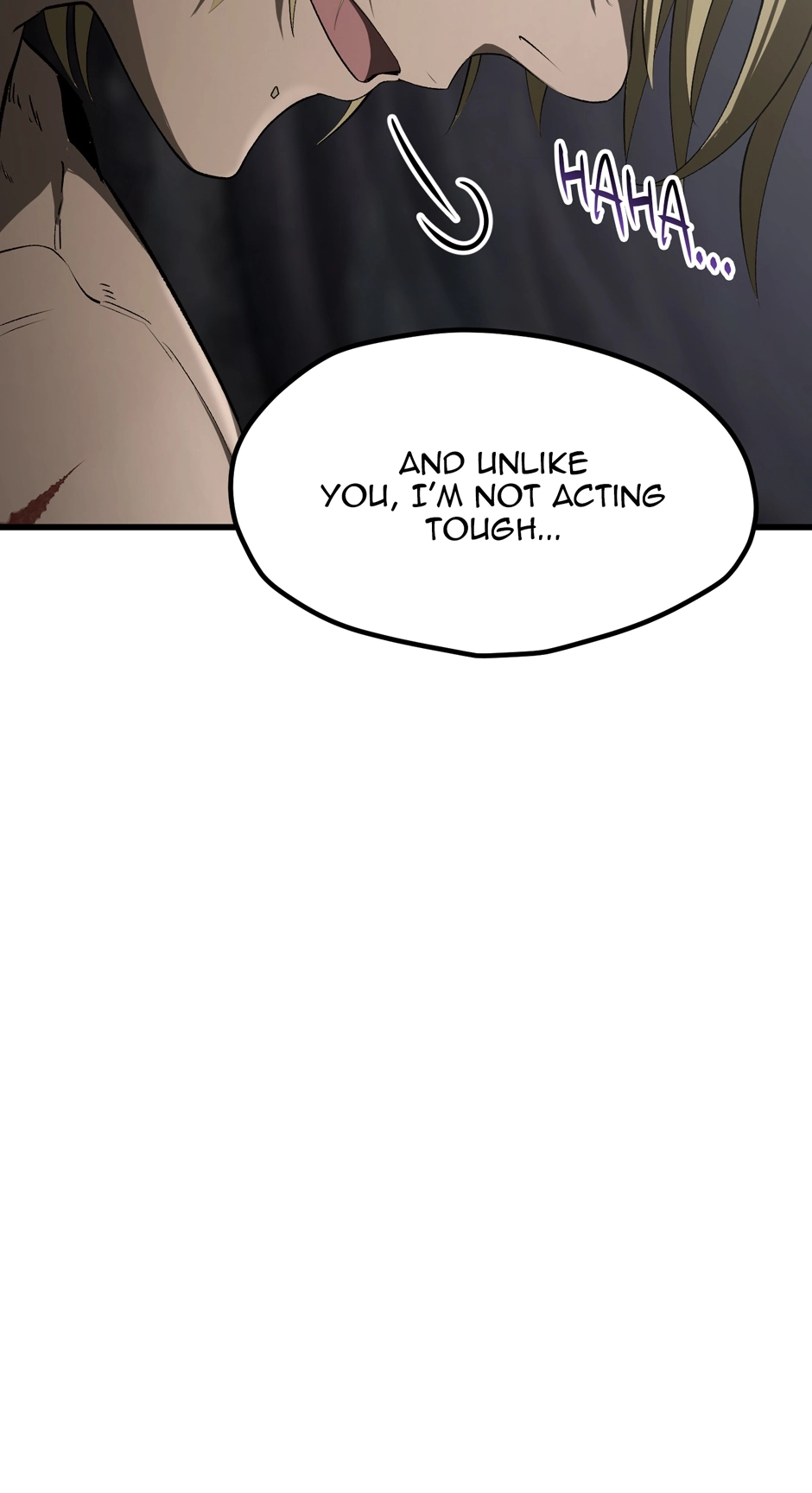 Survival Story of a Sword King in a Fantasy World Chapter 241 Page 17