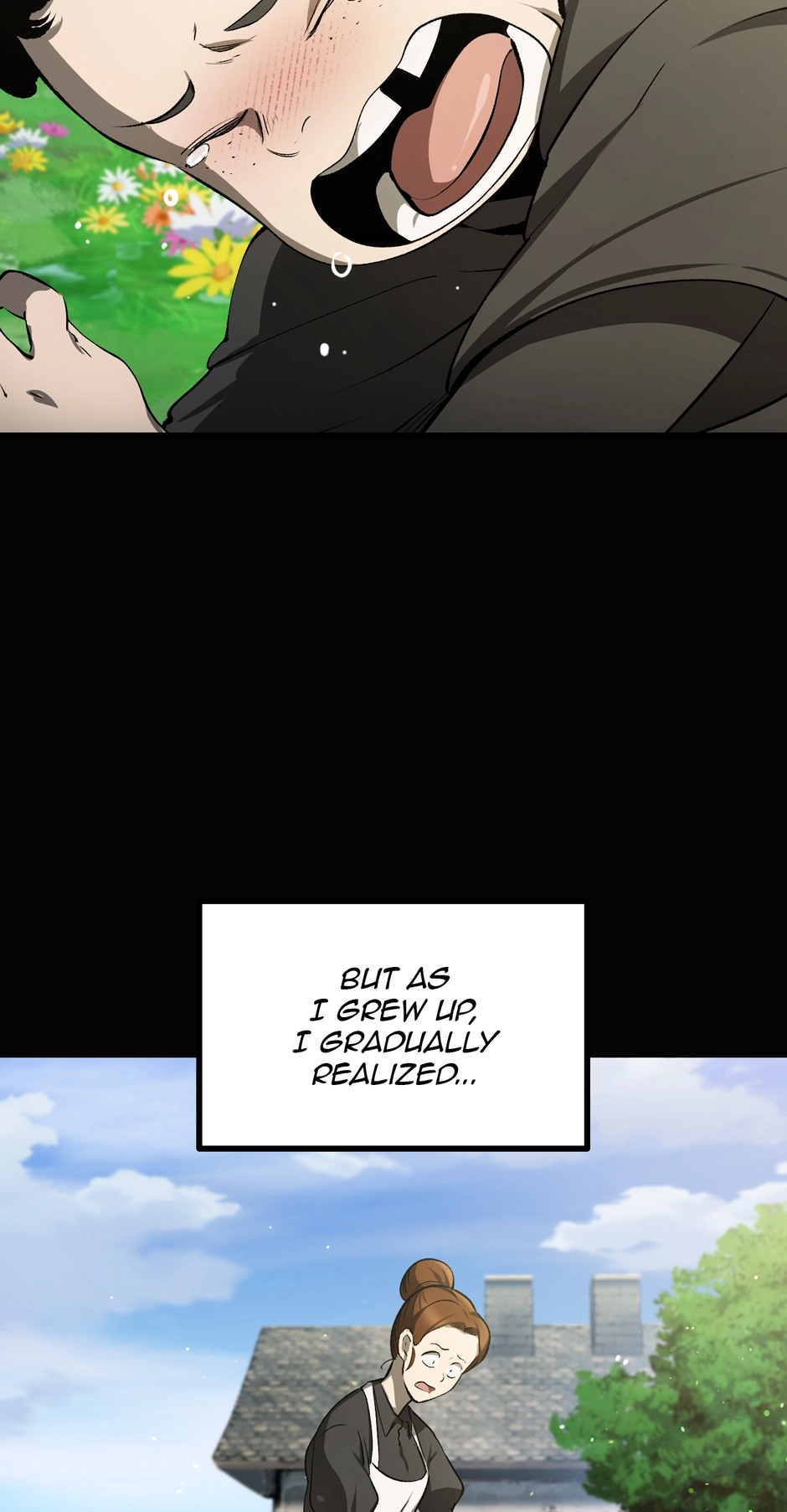 Survival Story of a Sword King in a Fantasy World Chapter 241 Page 22