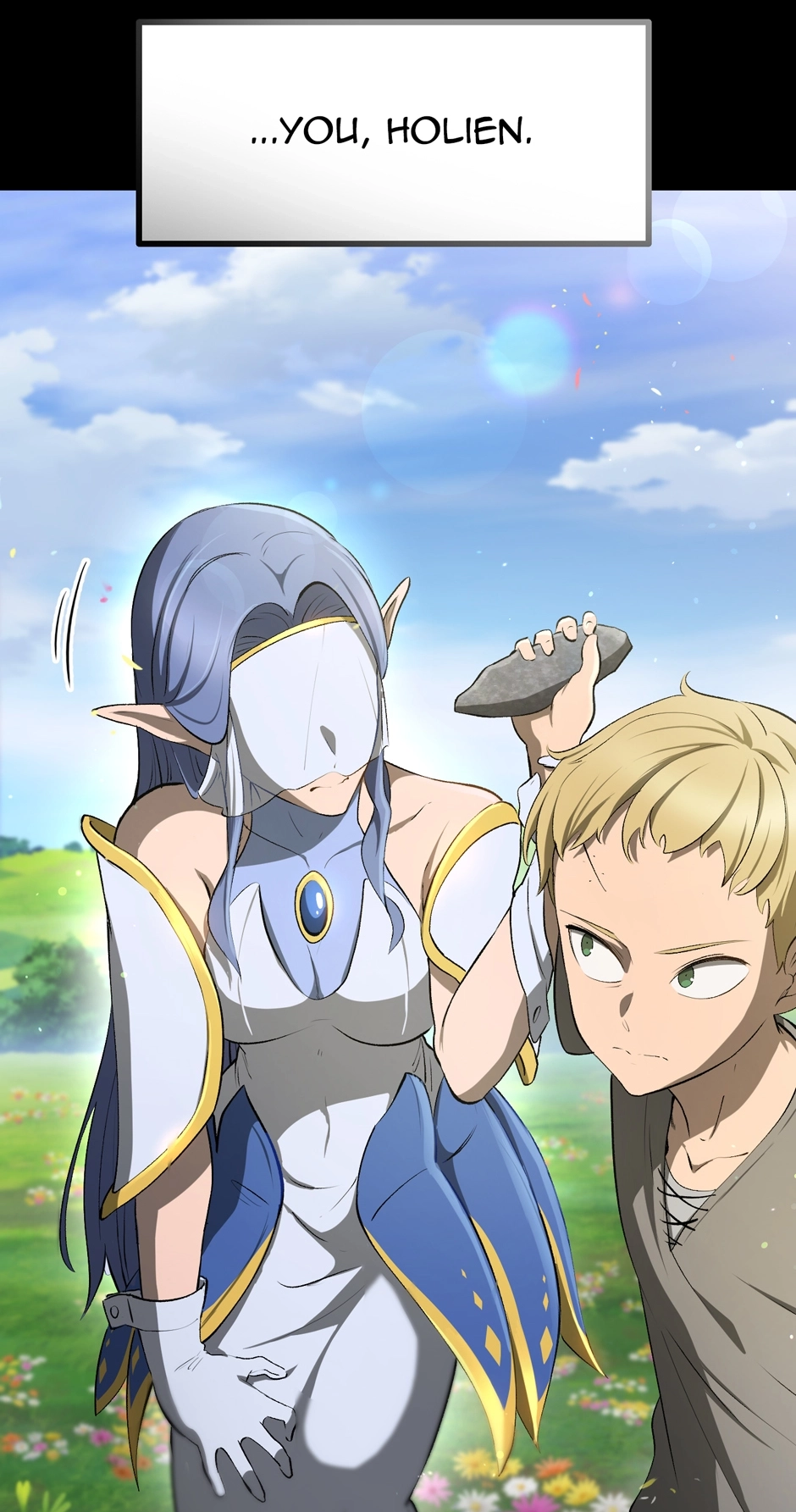 Survival Story of a Sword King in a Fantasy World Chapter 241 Page 30
