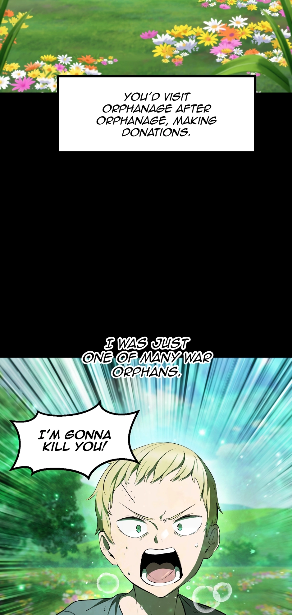 Survival Story of a Sword King in a Fantasy World Chapter 241 Page 33