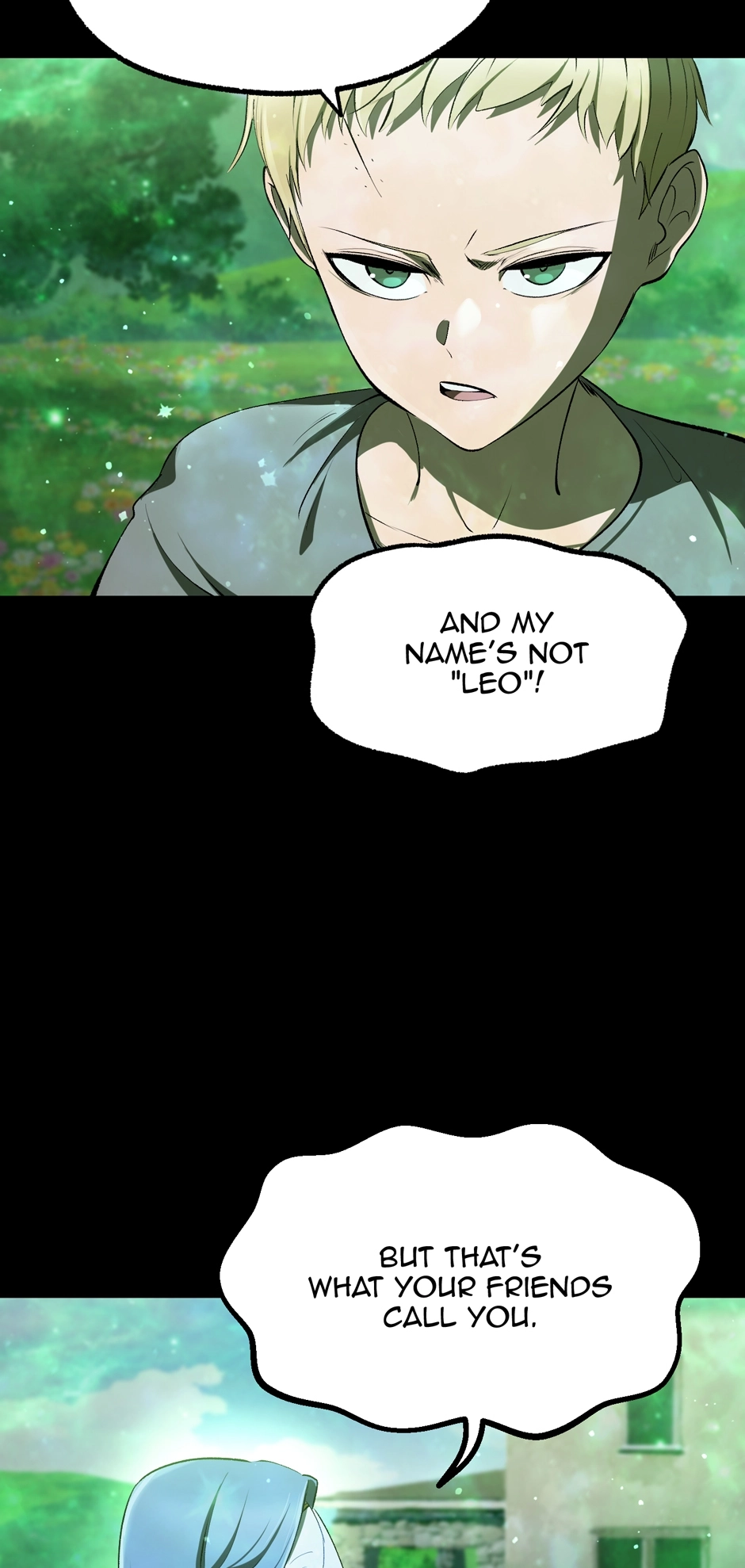 Survival Story of a Sword King in a Fantasy World Chapter 241 Page 36