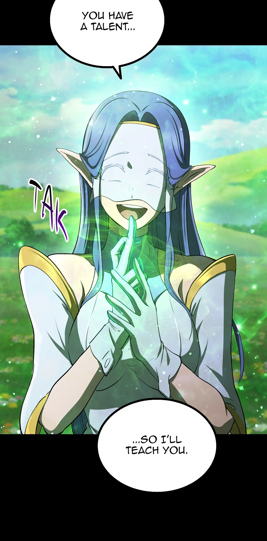 Survival Story of a Sword King in a Fantasy World Chapter 241 Page 49